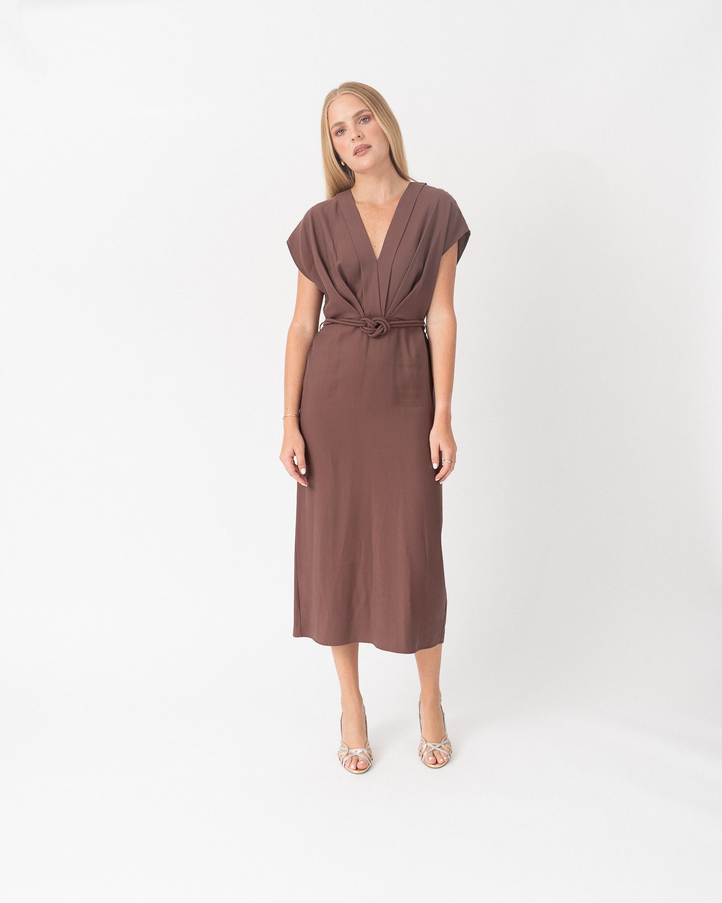 Kenya Dress – LEMALER