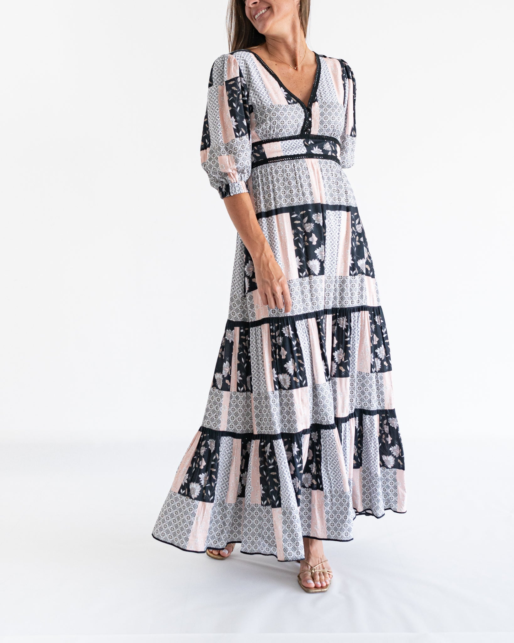Lea Dress – LEMALER