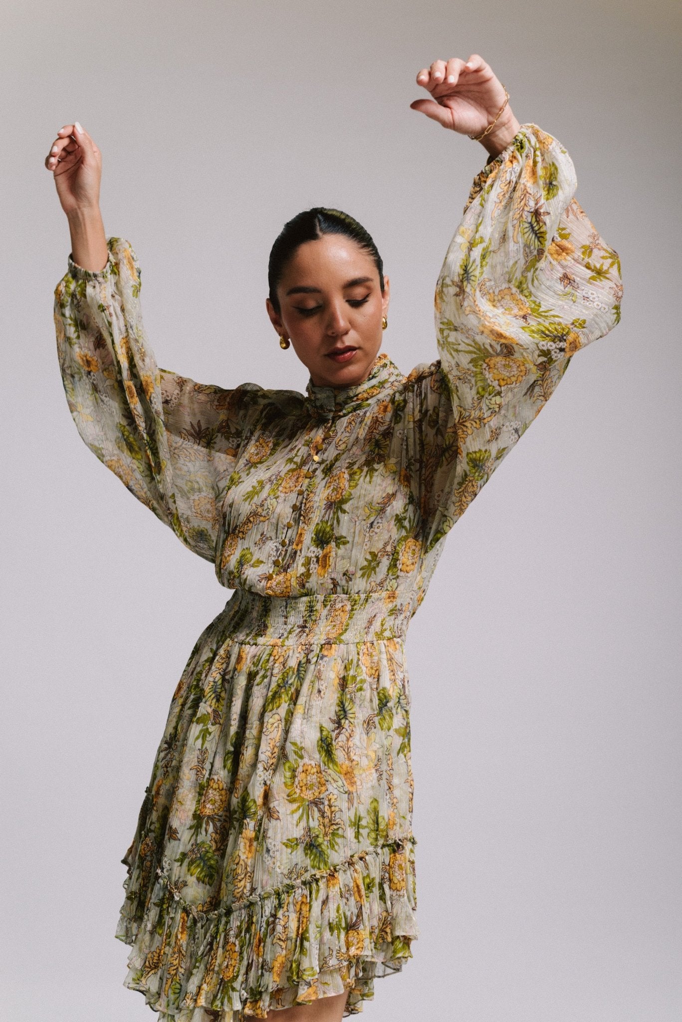 Marella Dress