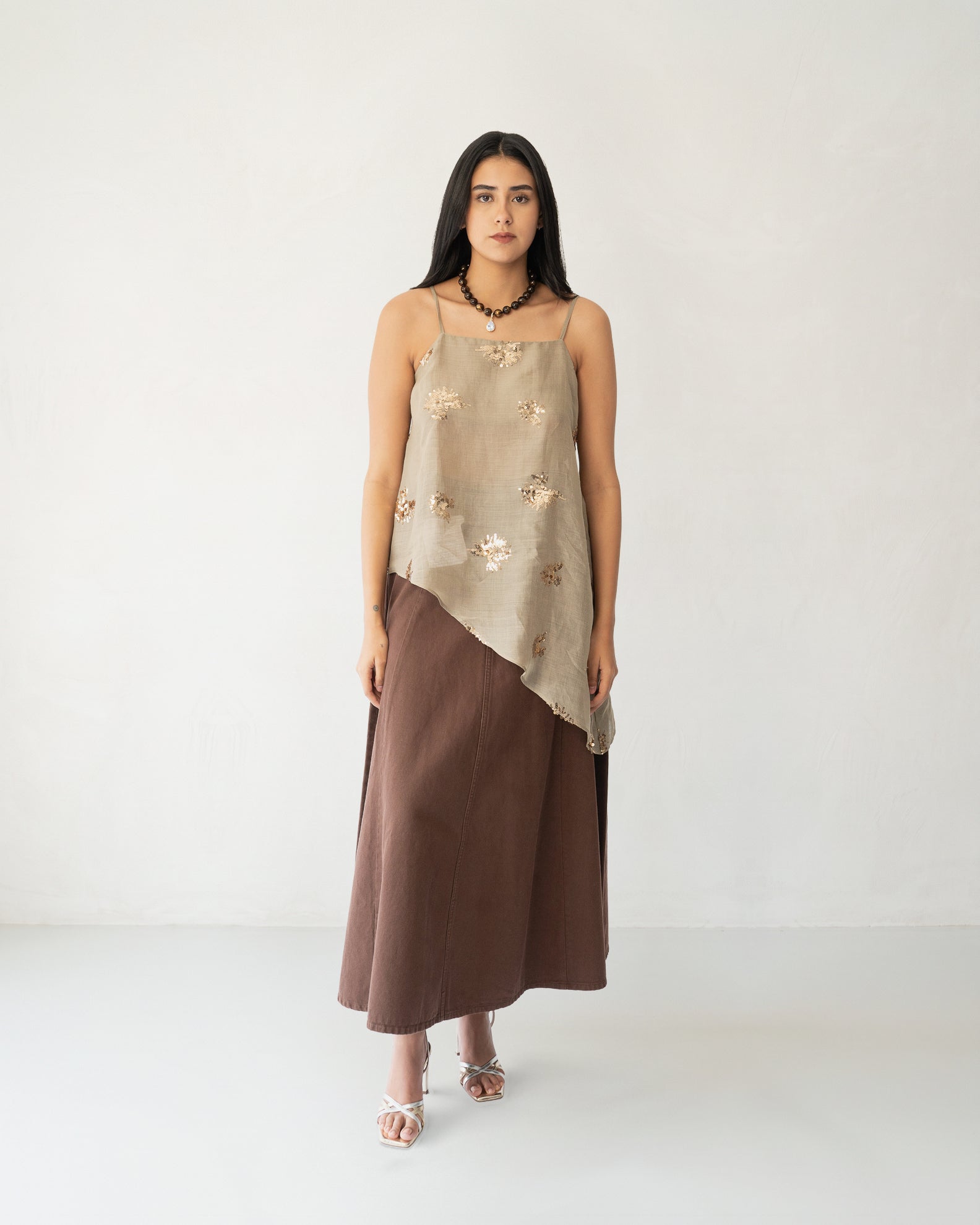 Blusa Marcella