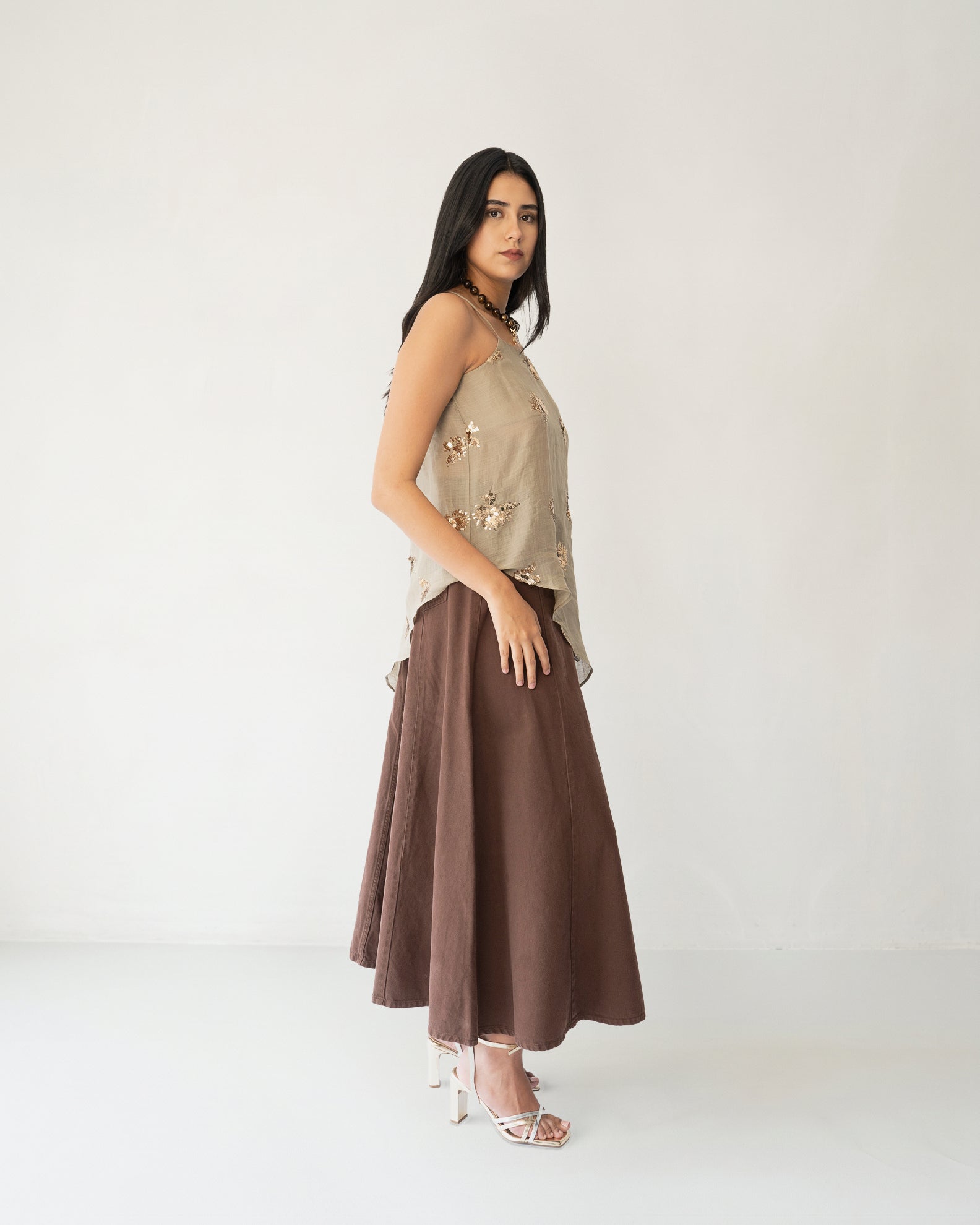 Blusa Marcella