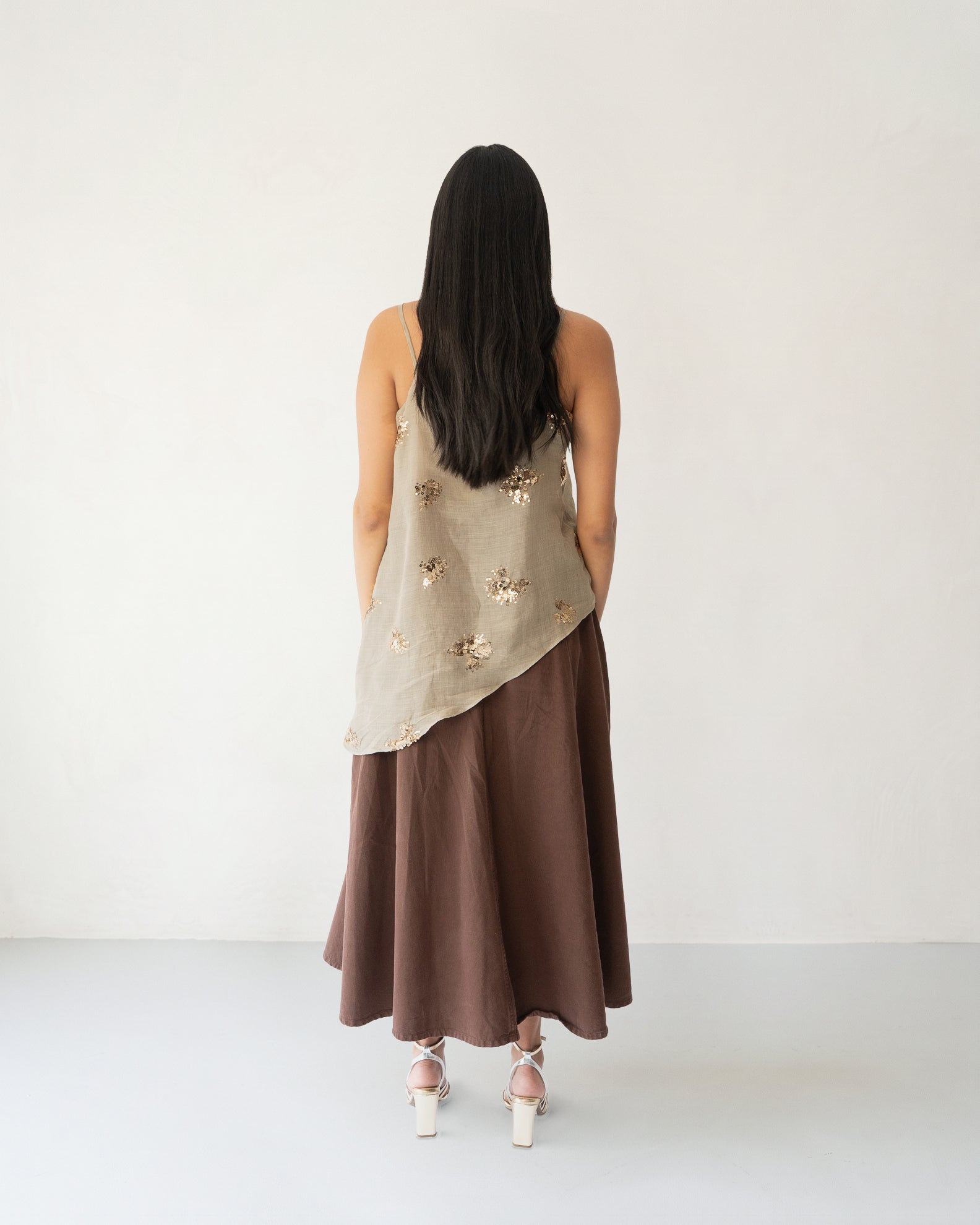 Blusa Marcella