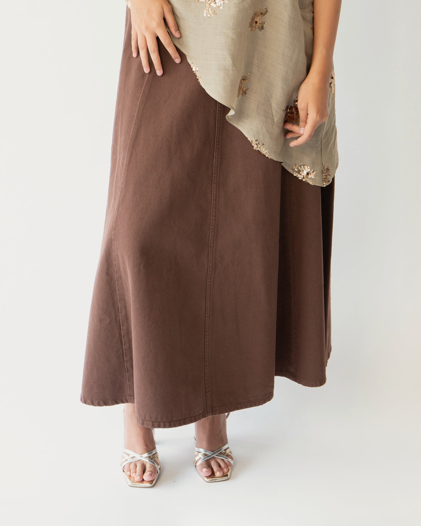 Blusa Marcella