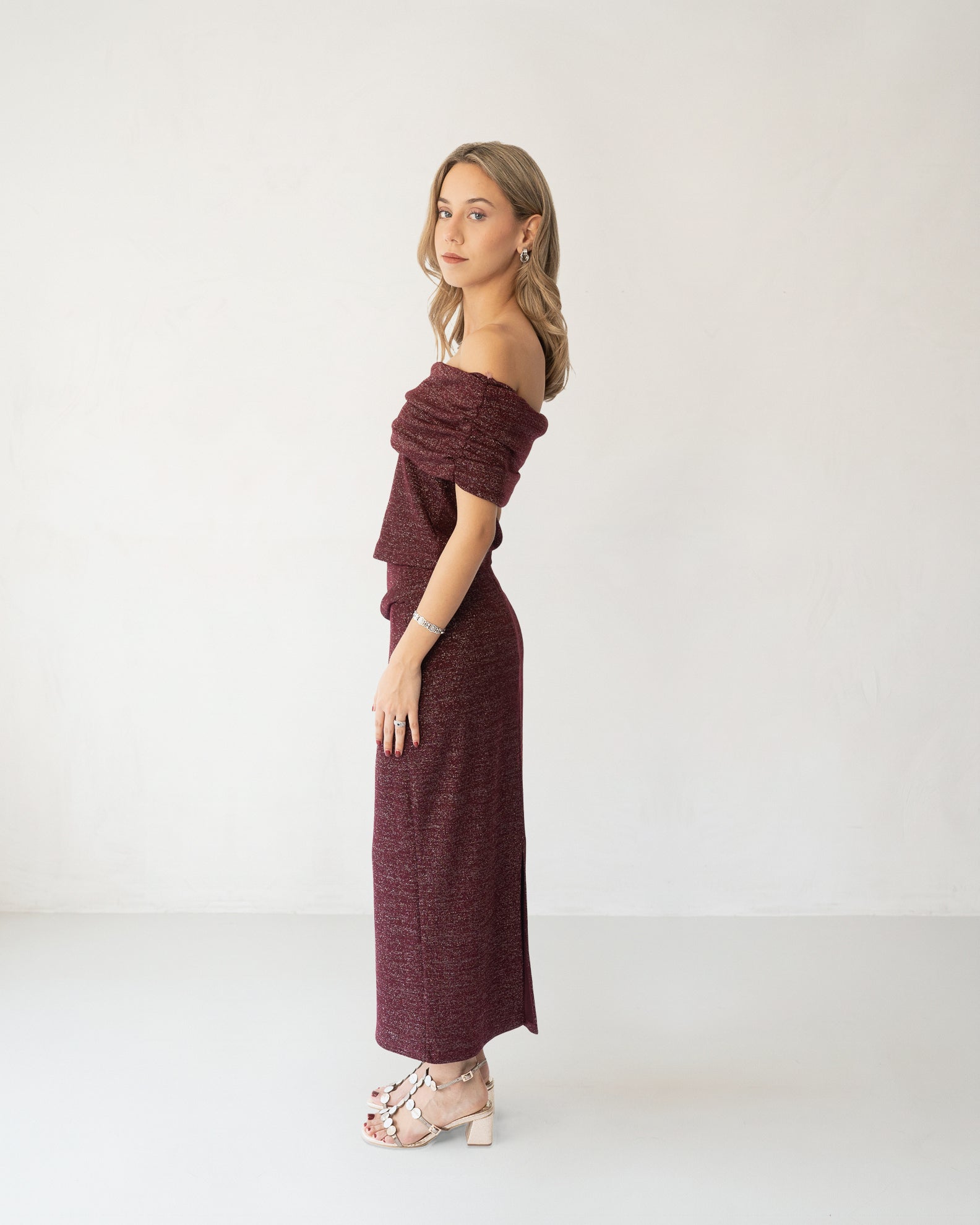 Blusa Yomaira