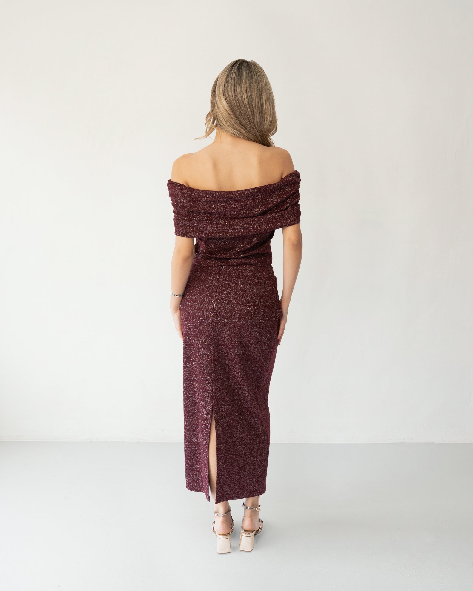 Blusa Yomaira