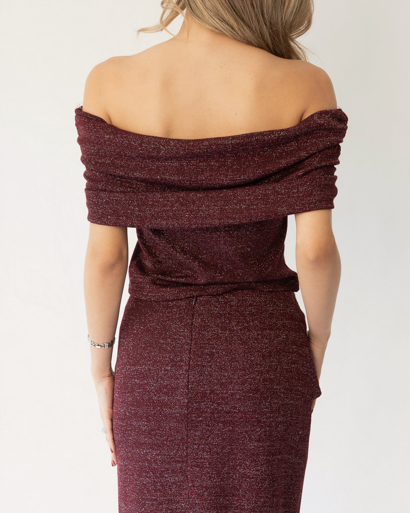 Blusa Yomaira