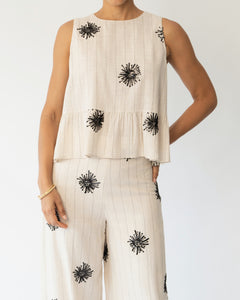 Blusa Eliza