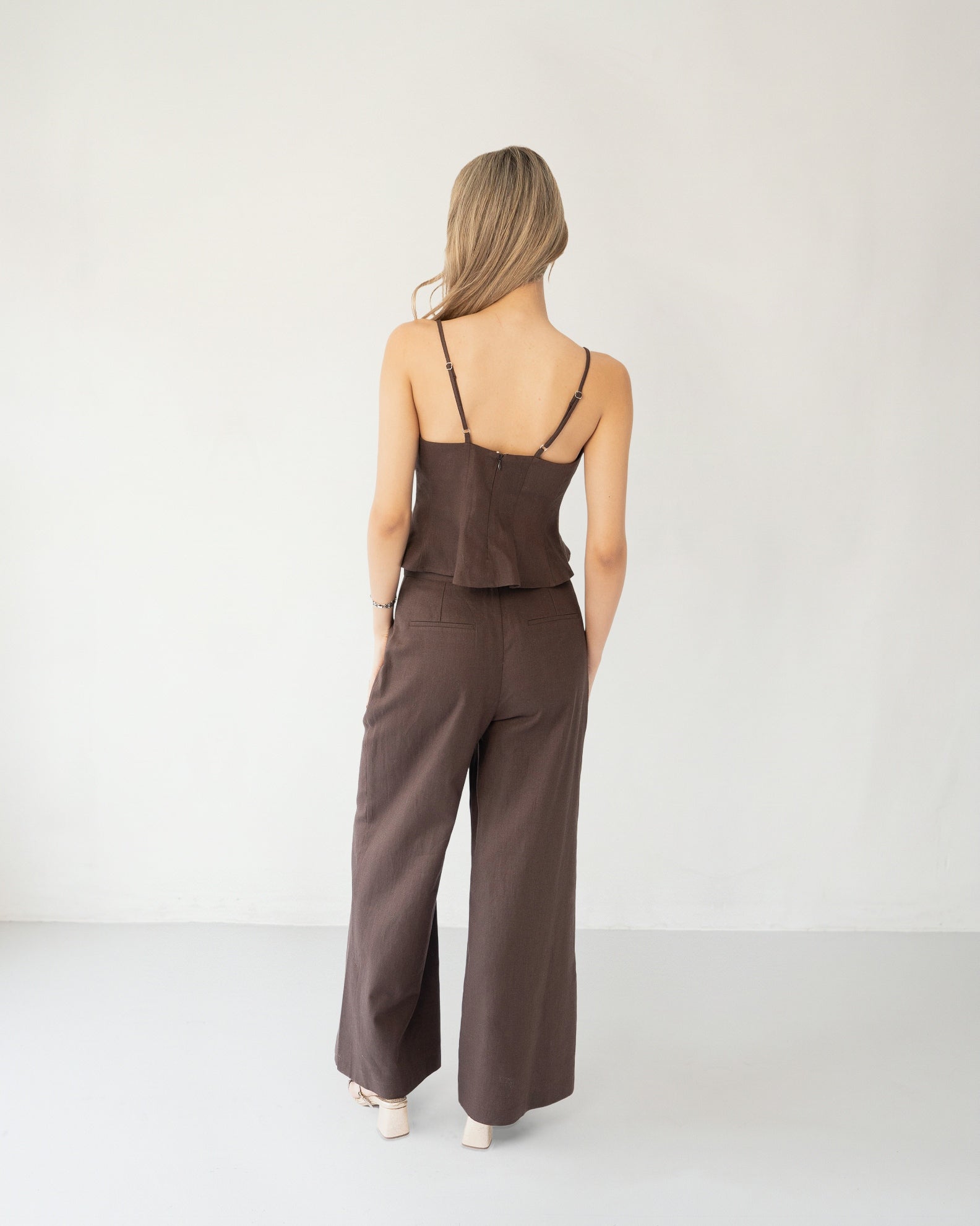 Blusa Opalo