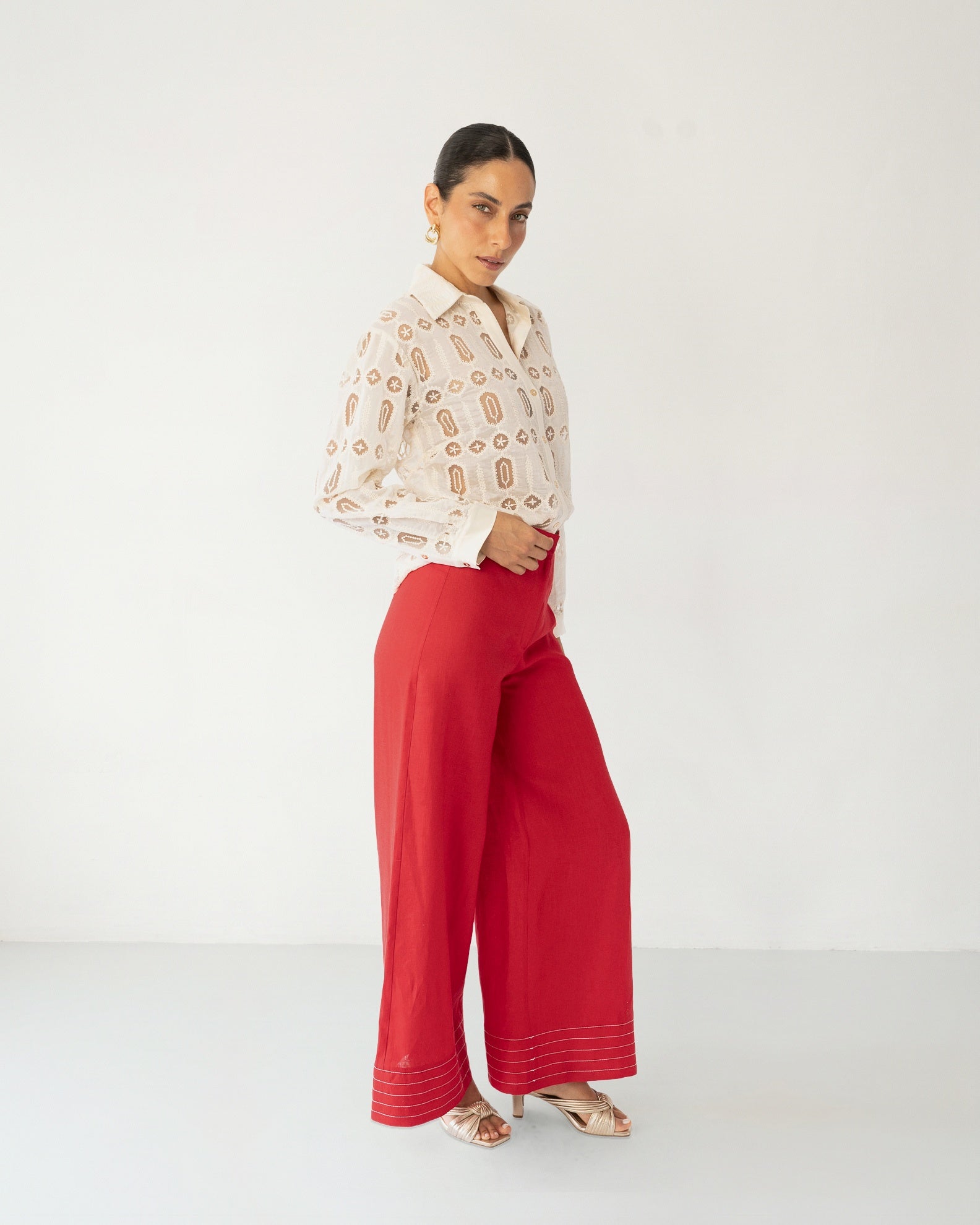 Blusa Amada