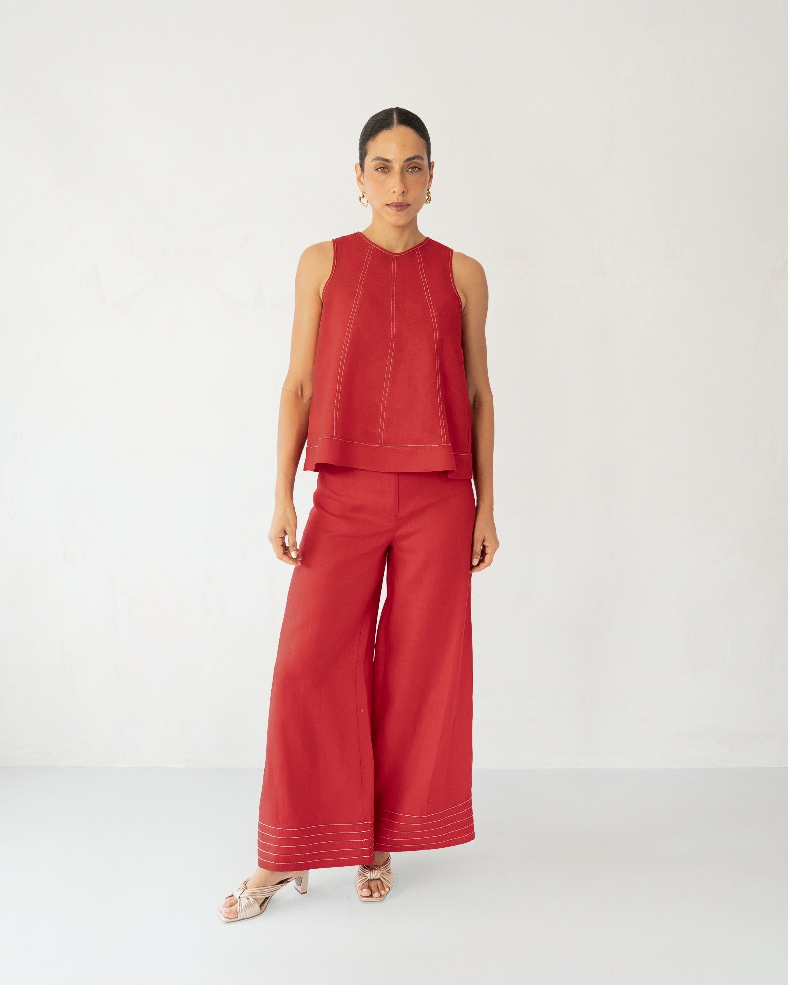 Blusa Alejandra