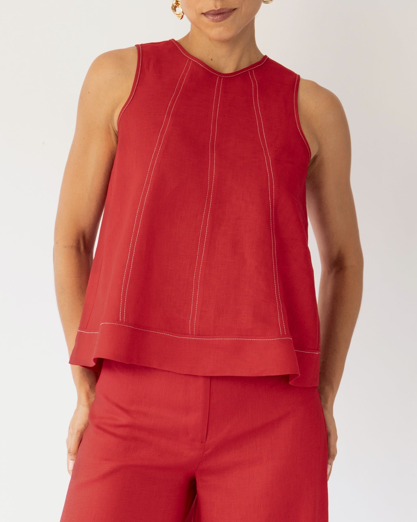 Blusa Alejandra