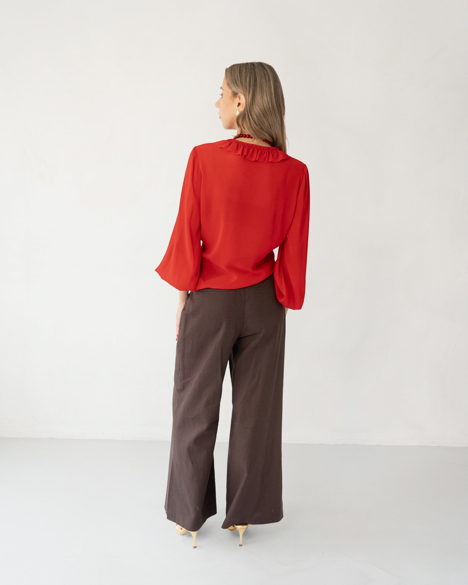 Blusa Arabella