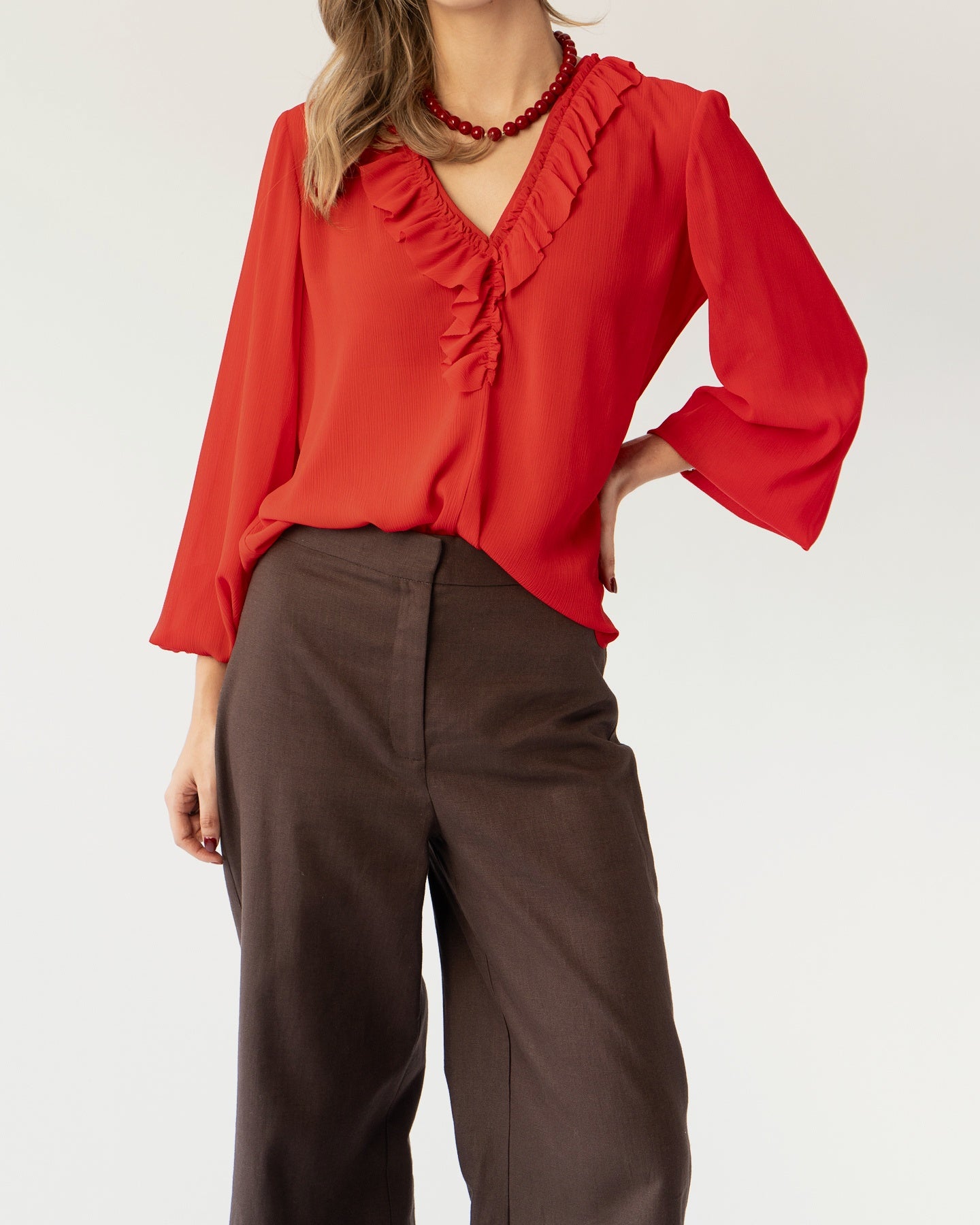 Blusa Arabella