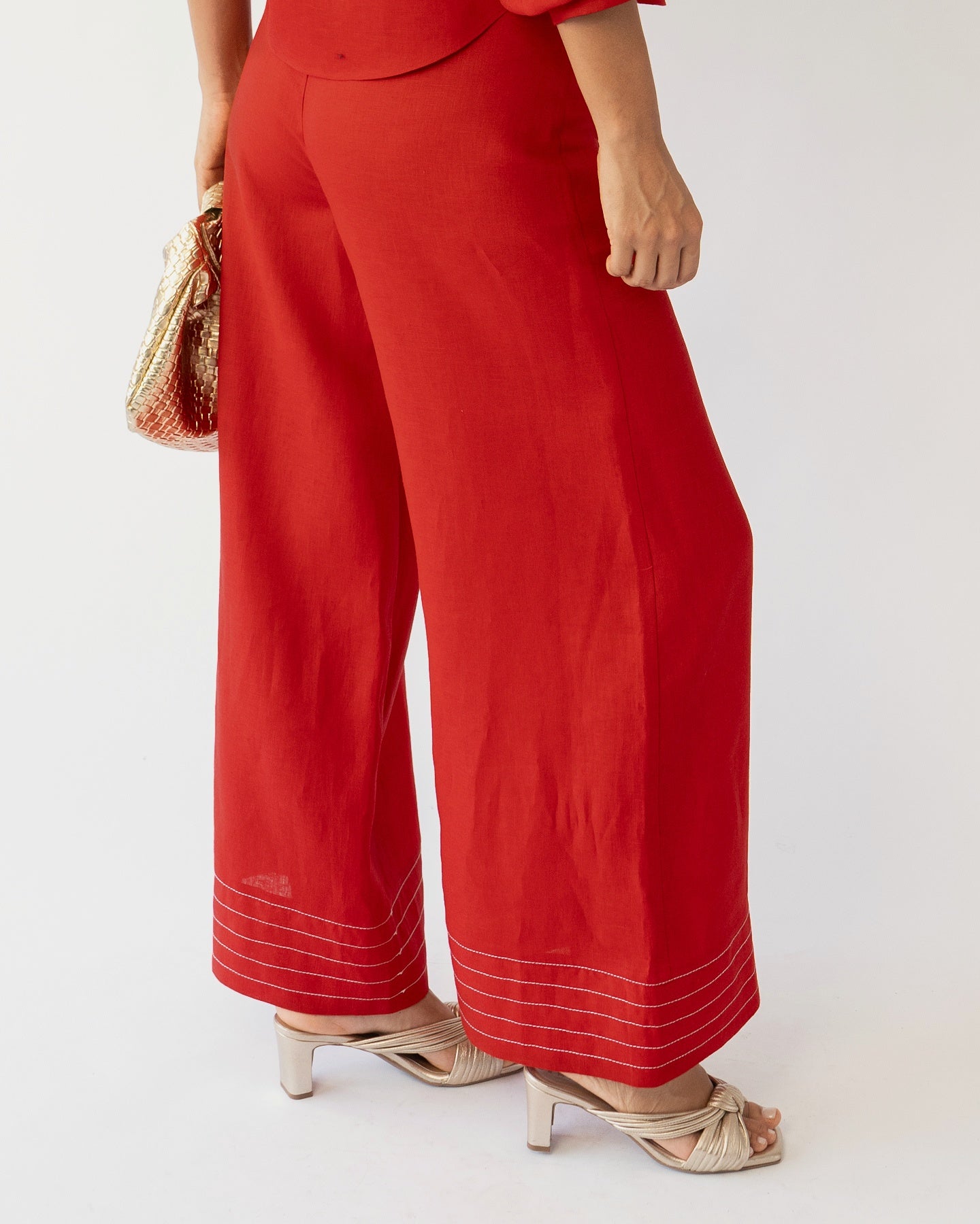 Blusa Carlota
