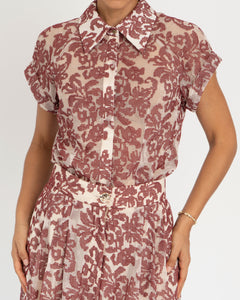 Blusa Cecibel