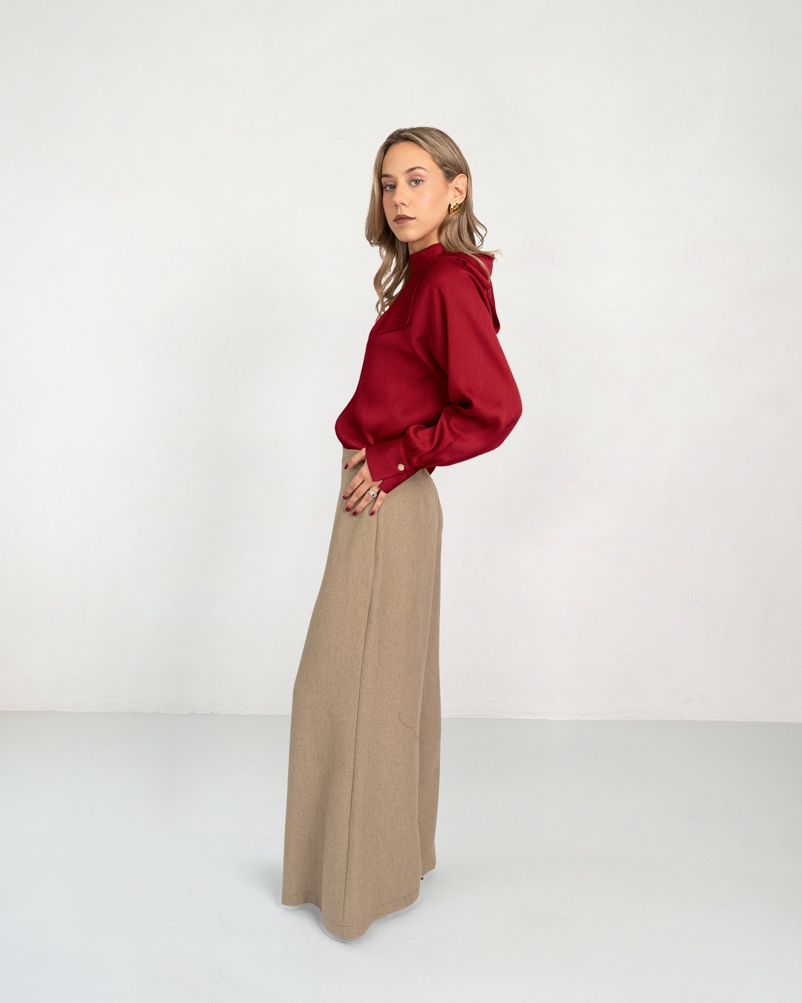 Pantalón Irresistible