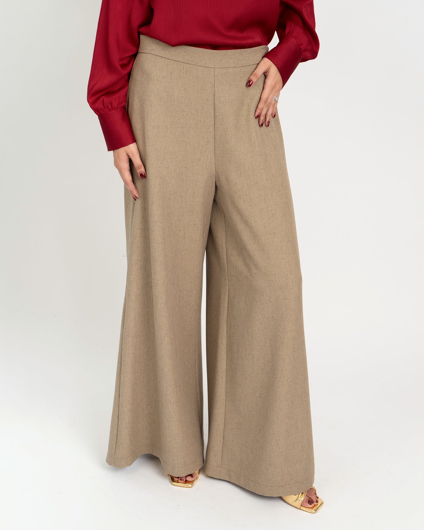 Pantalón Irresistible