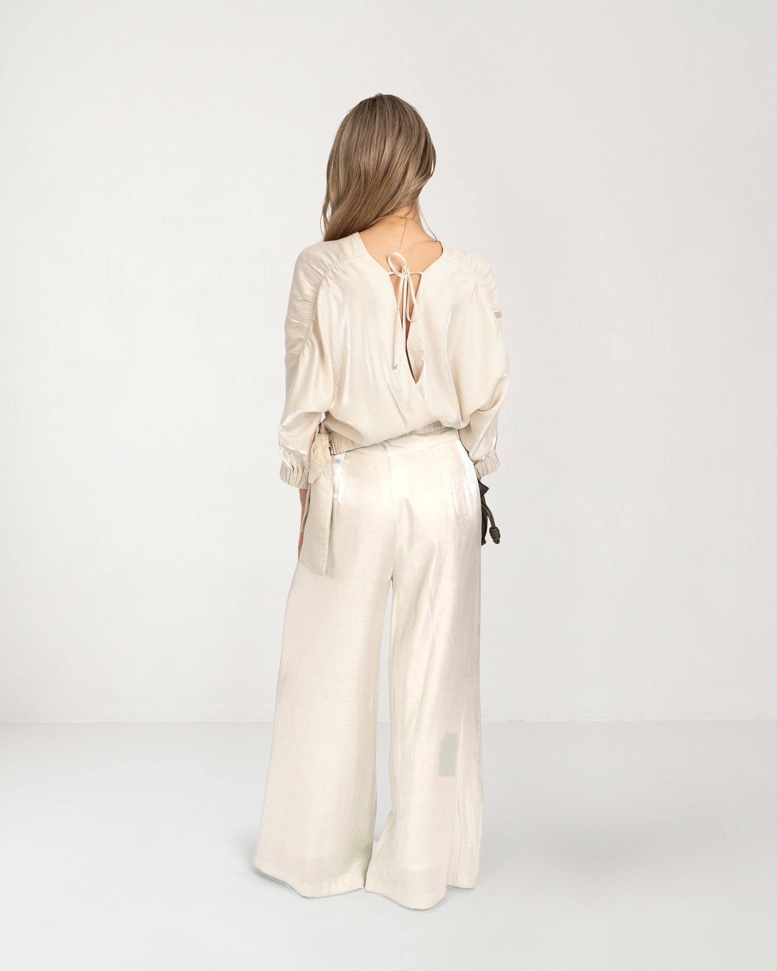Blusa Rusell