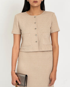 Blusa Cristalza