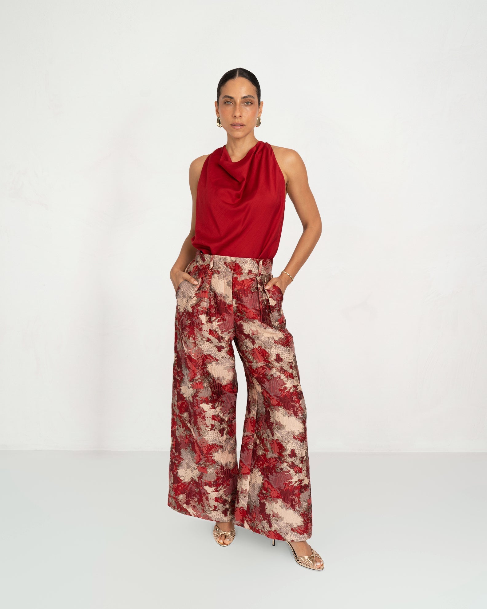 Pantalón Ilusión
