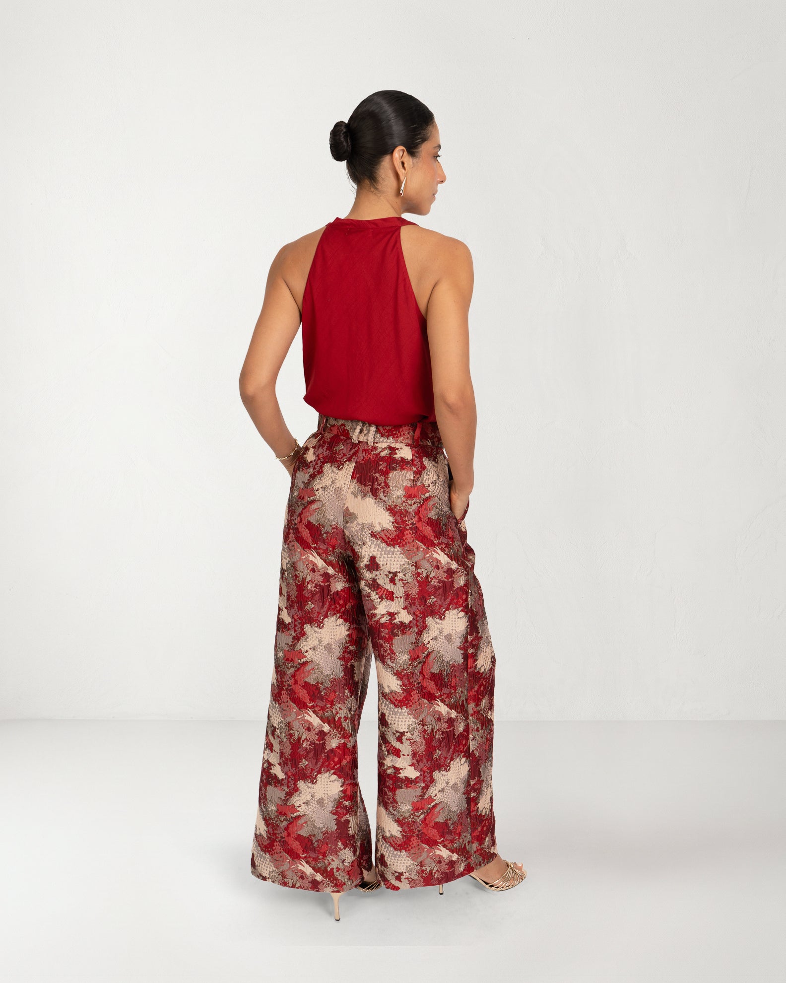 Pantalón Ilusión