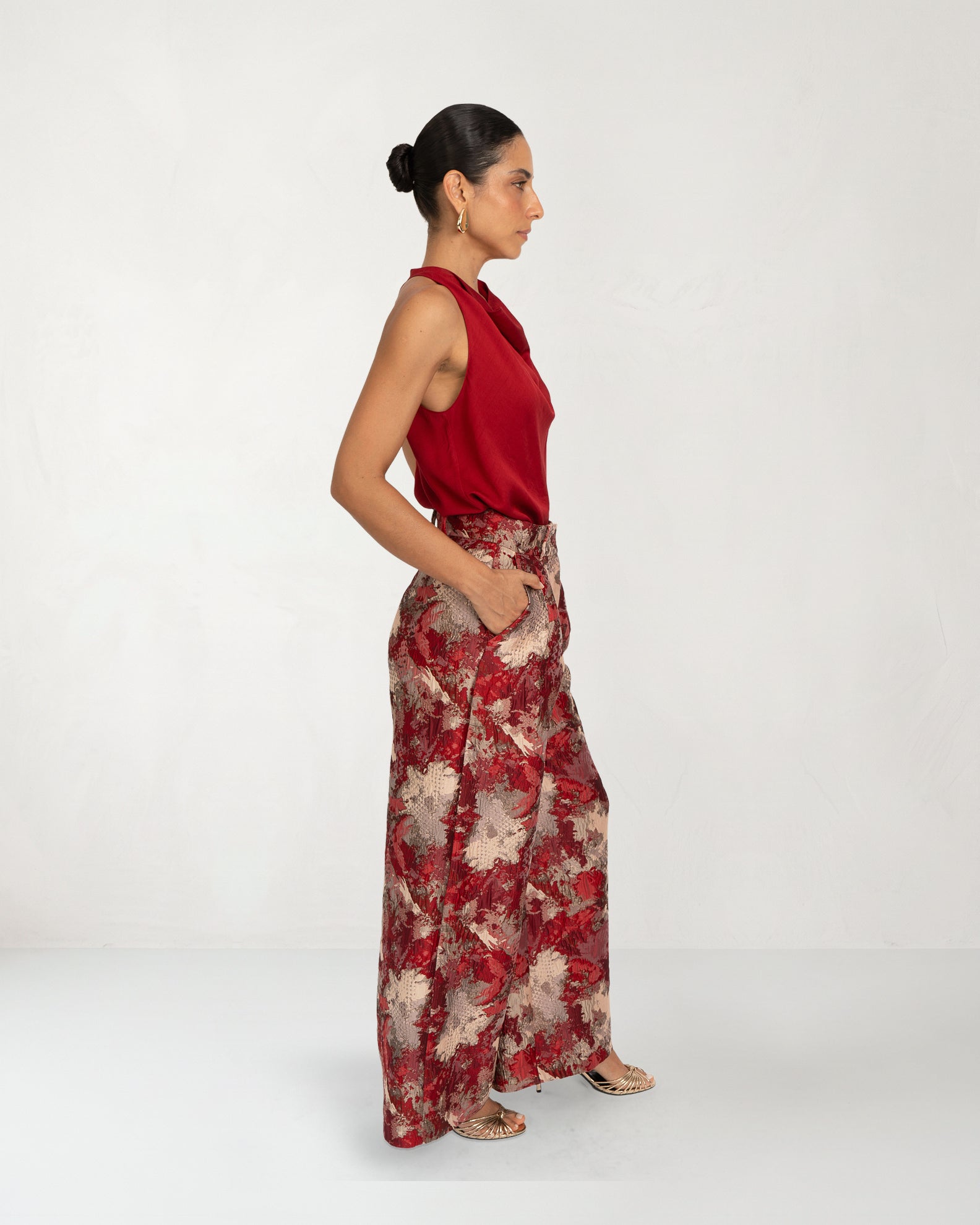 Pantalón Ilusión