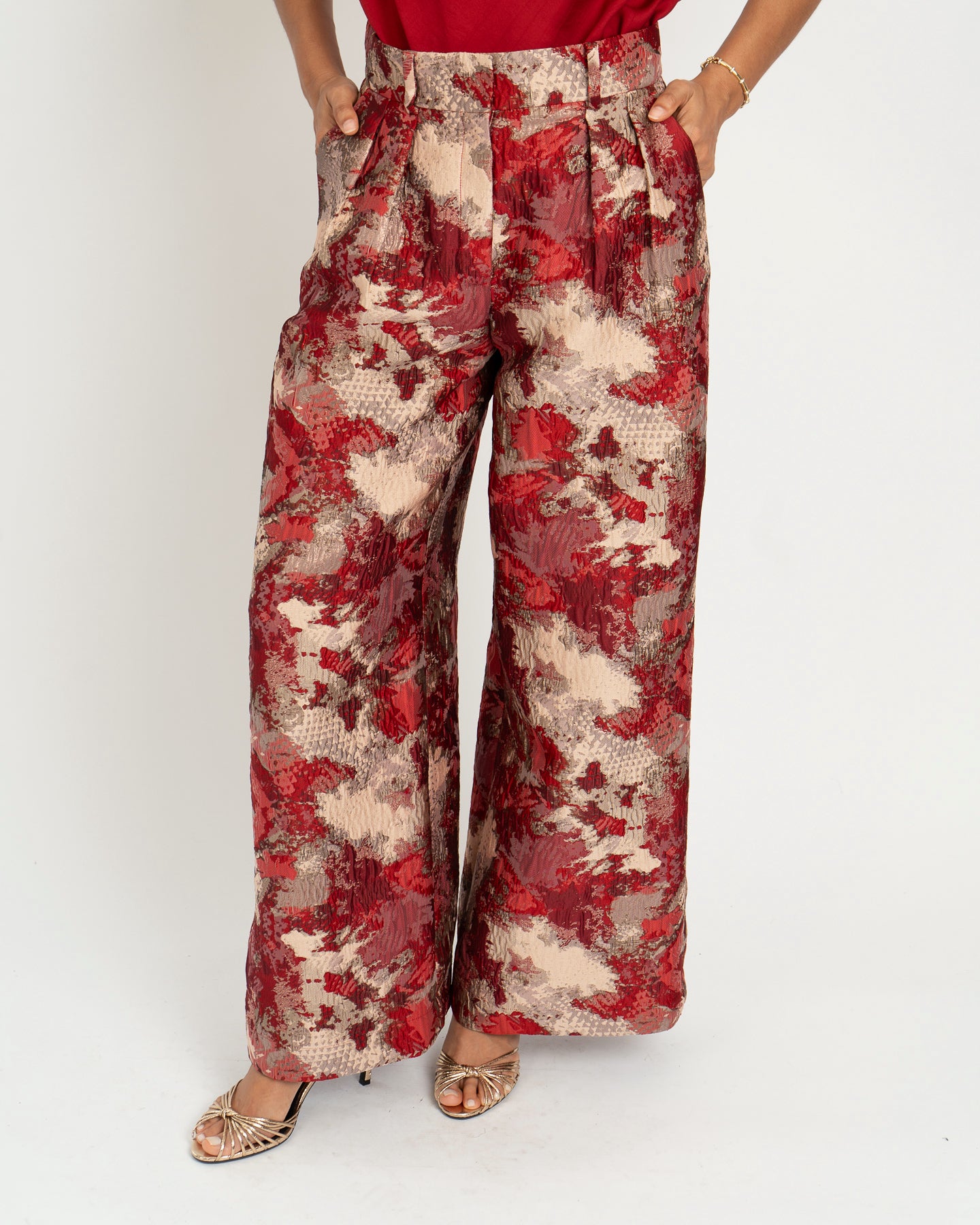 Pantalón Ilusión