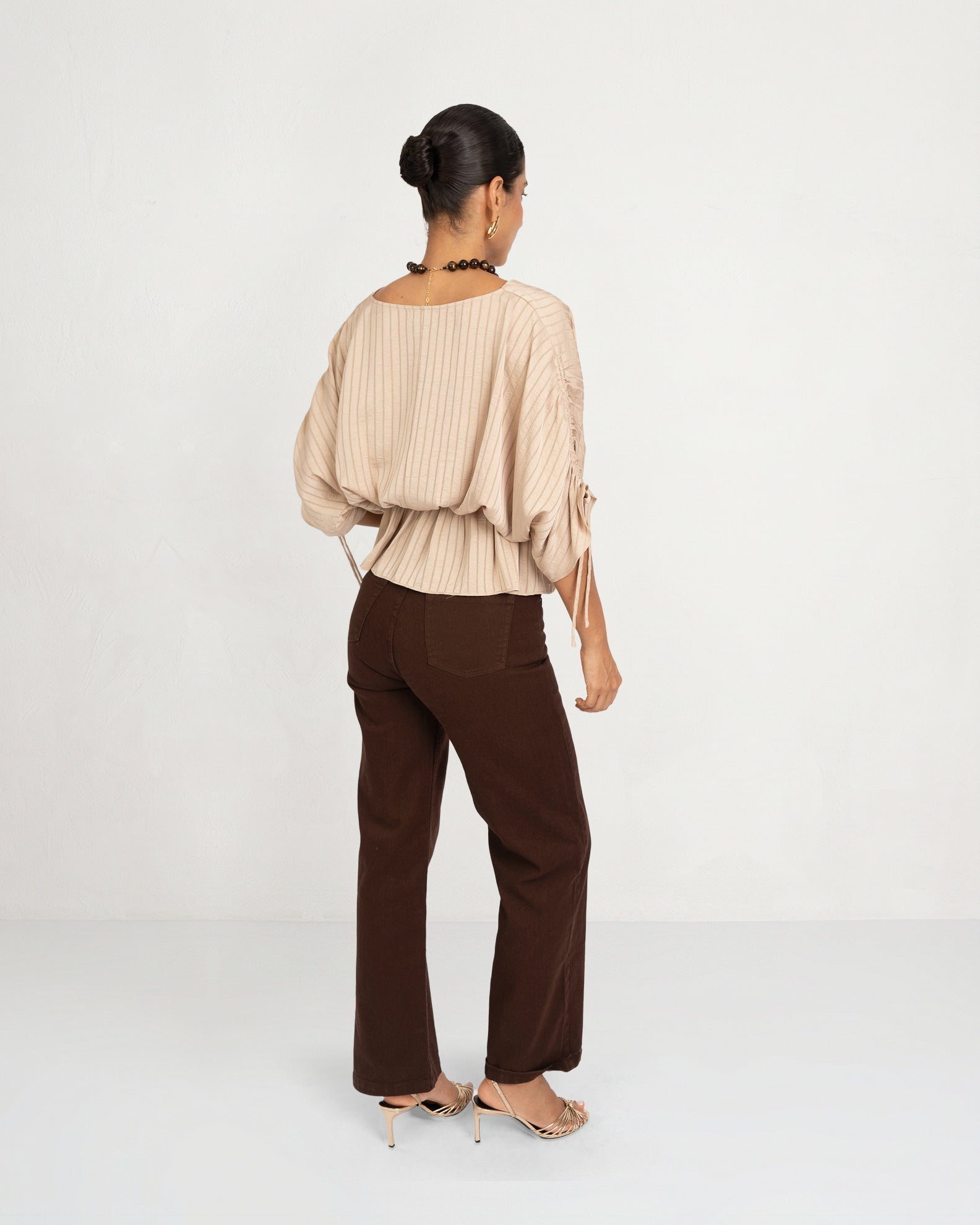 Blusa Amelie Arena