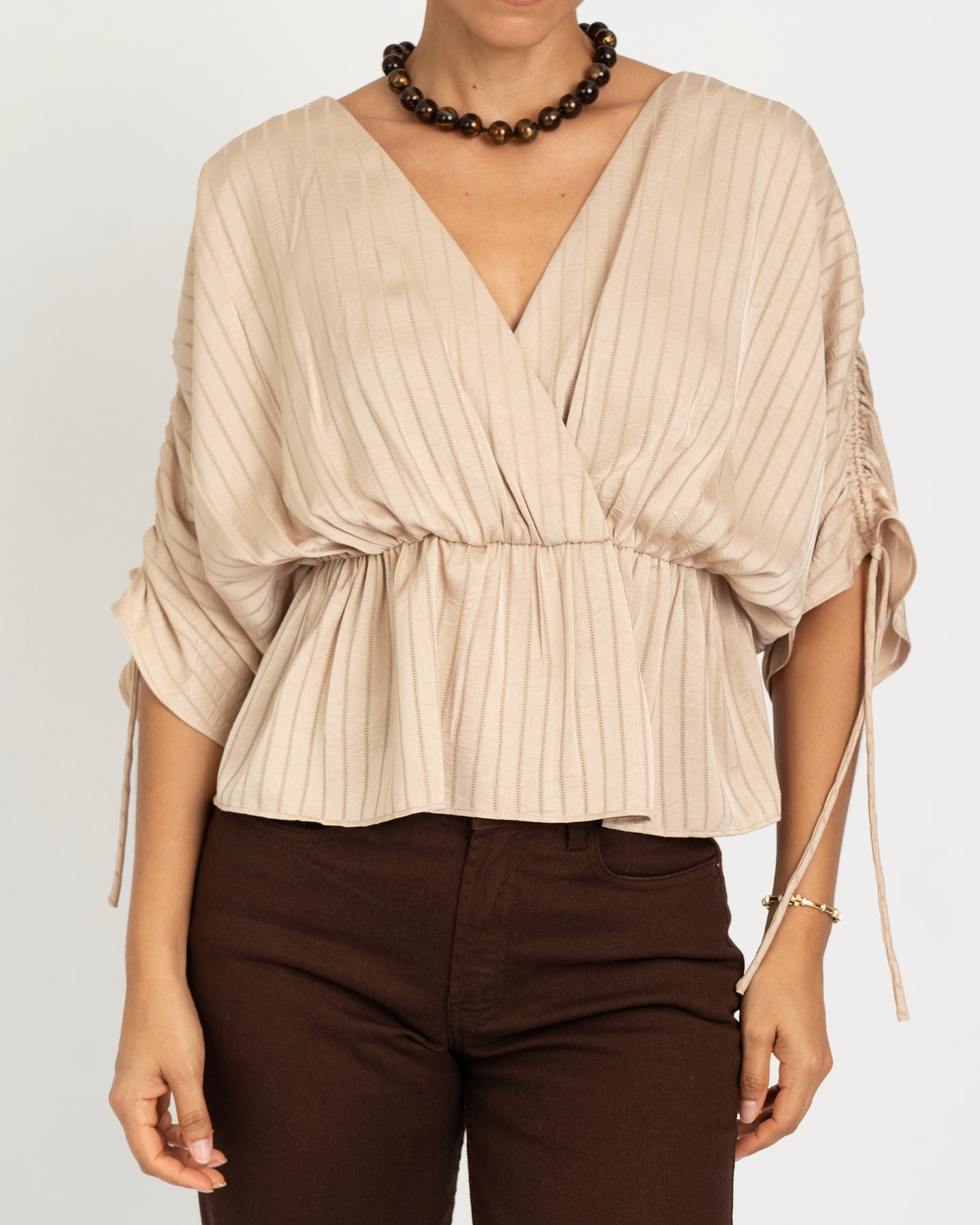 Blusa Amelie Arena