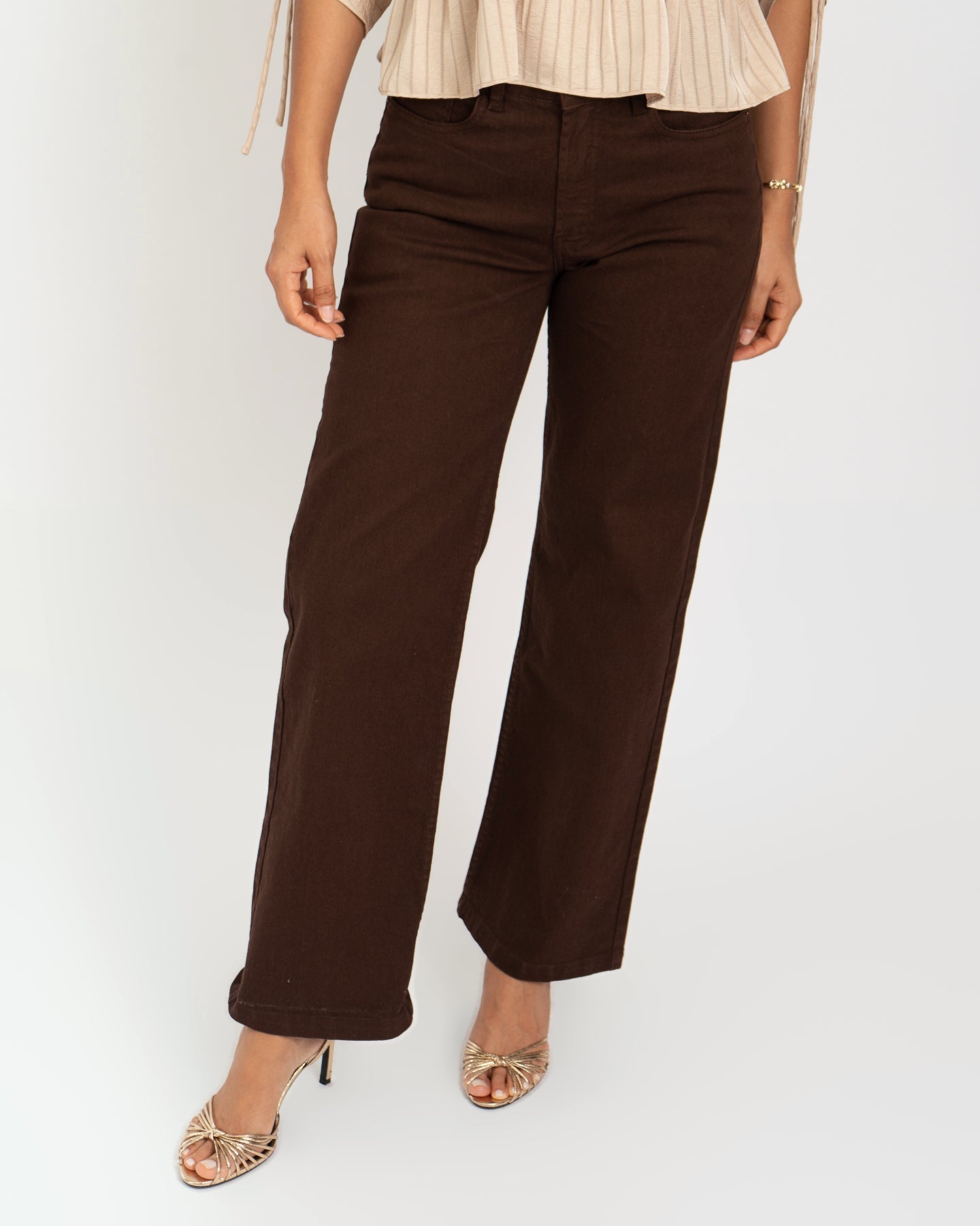 Blusa Amelie Arena