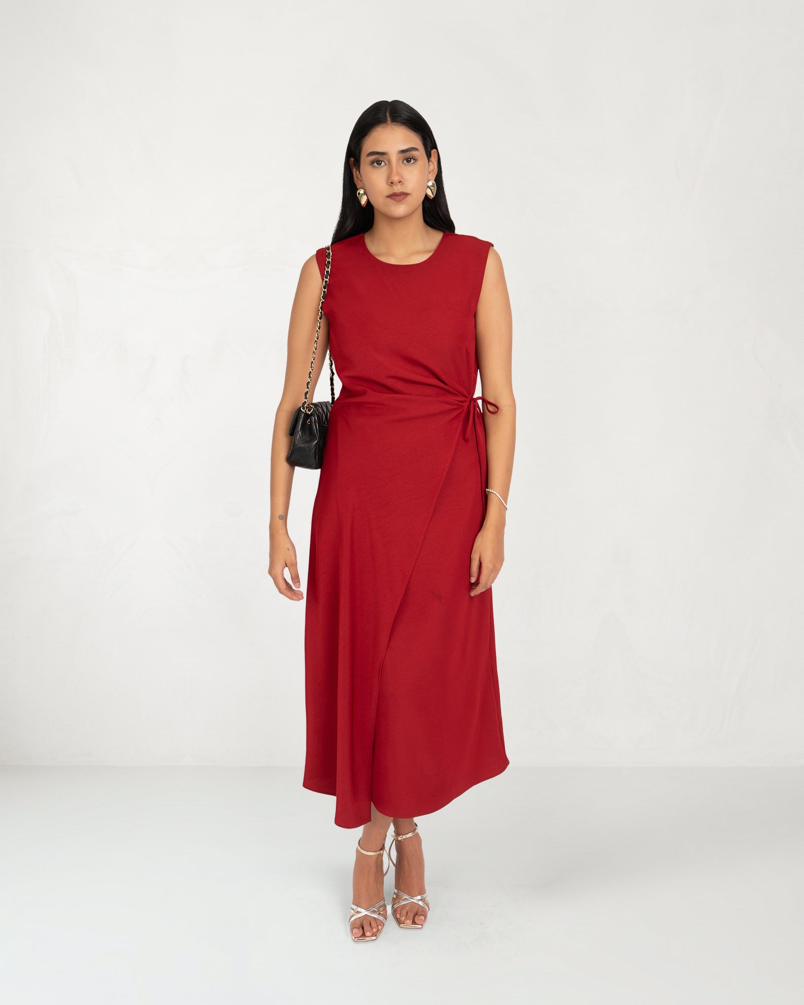 Vestido Naya