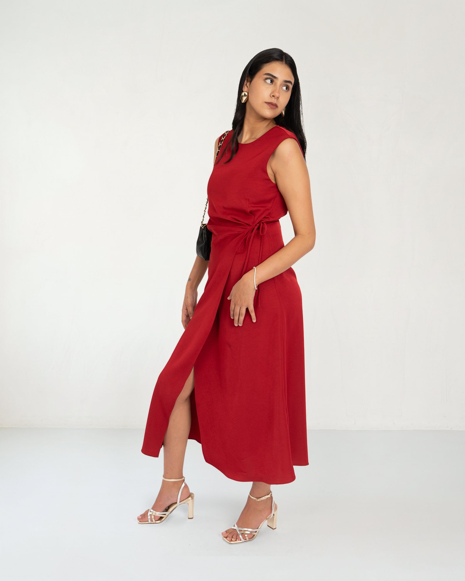 Vestido Naya