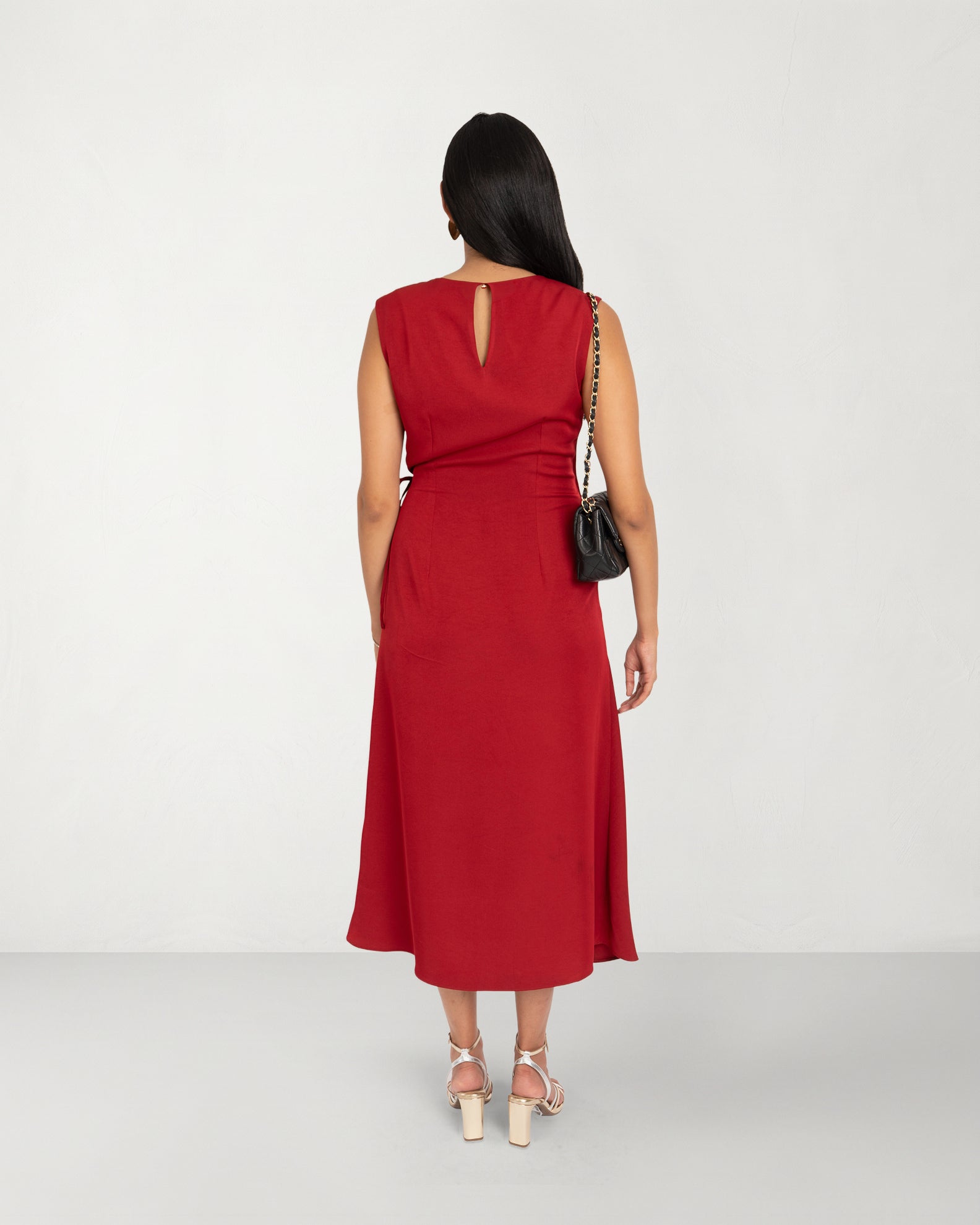 Vestido Naya