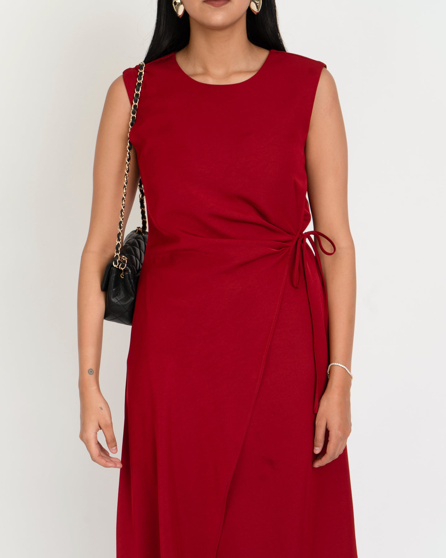 Vestido Naya