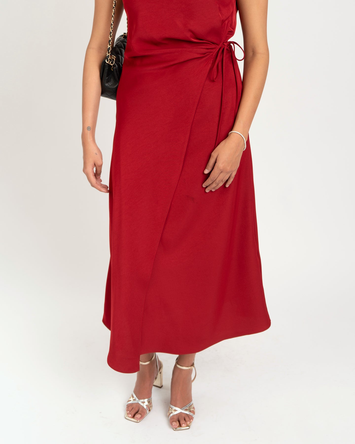 Vestido Naya