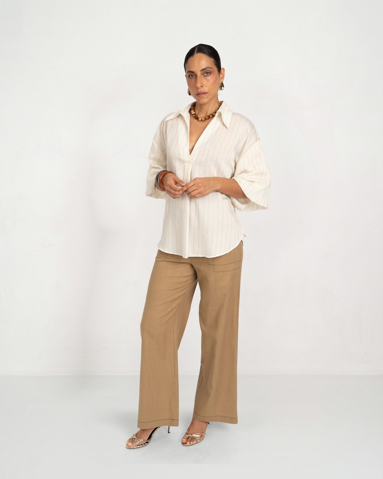 Blusa Eliana