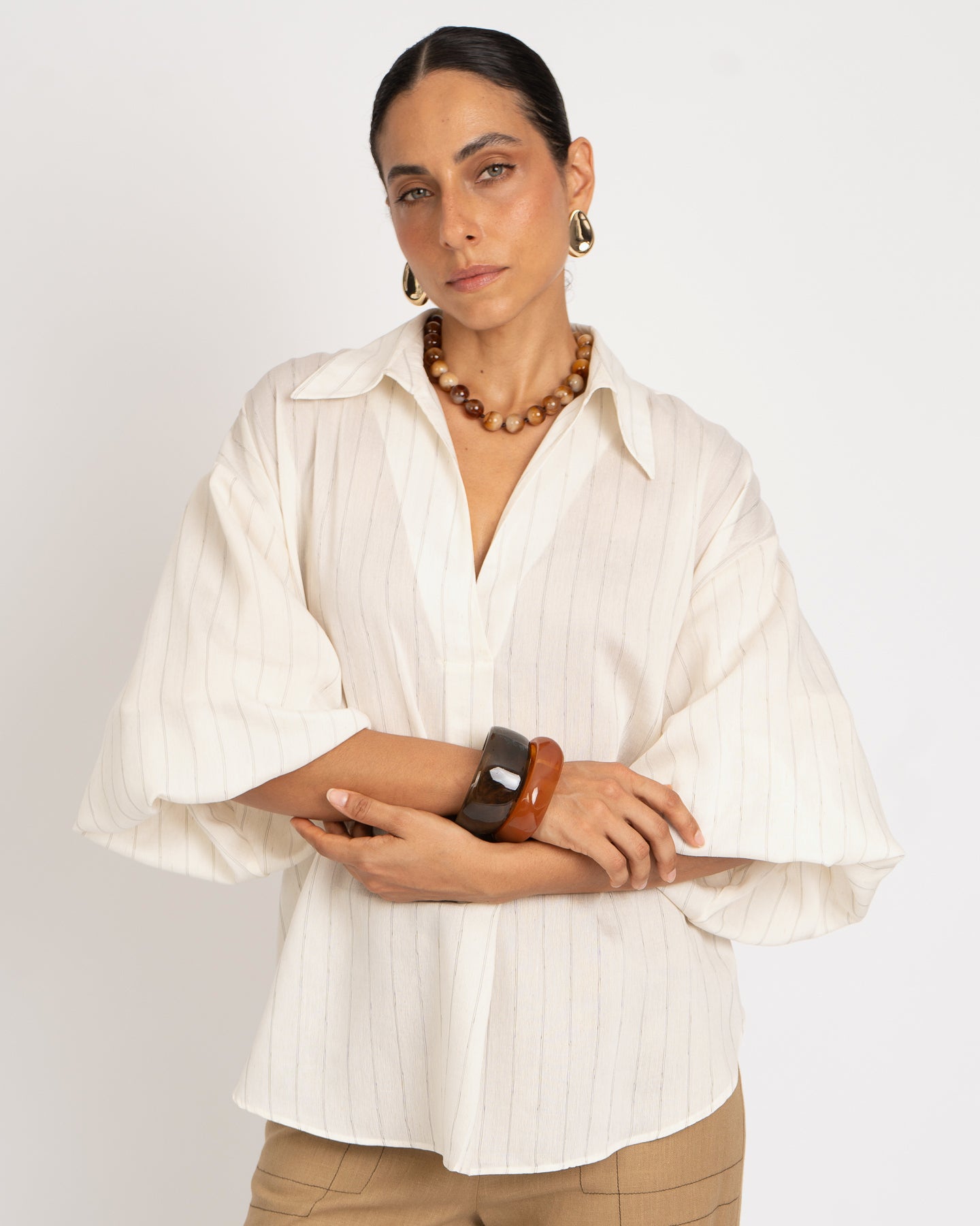 Blusa Eliana