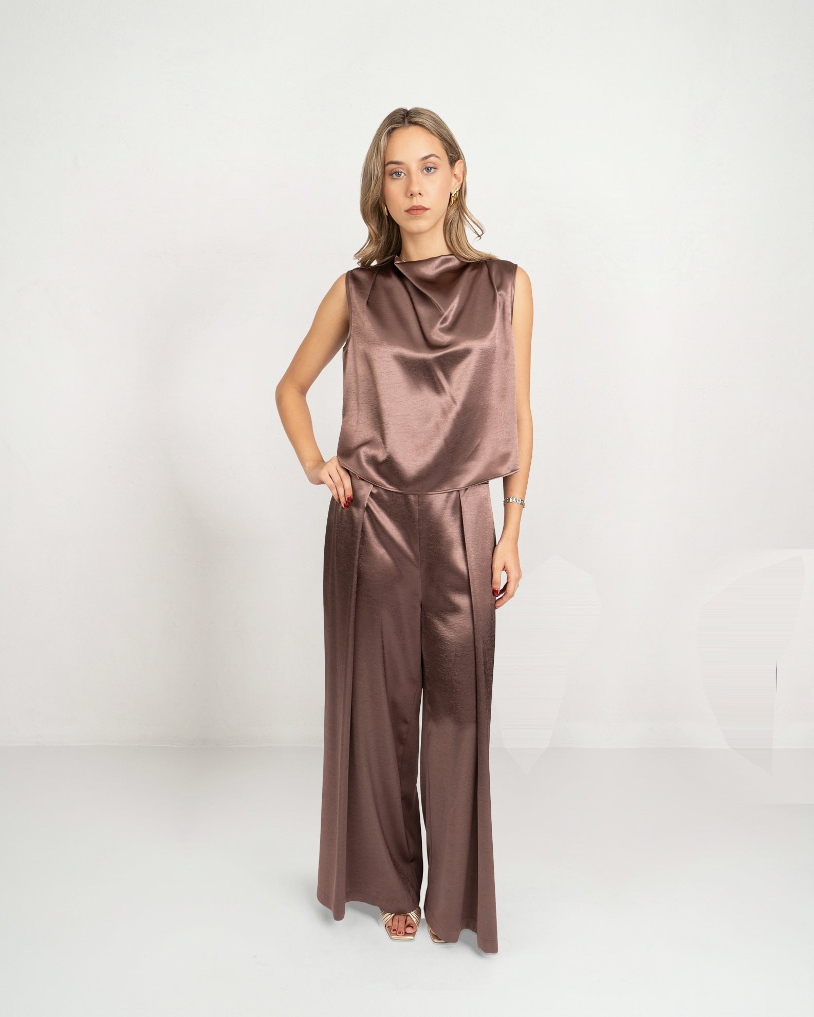 Blusa Jesse