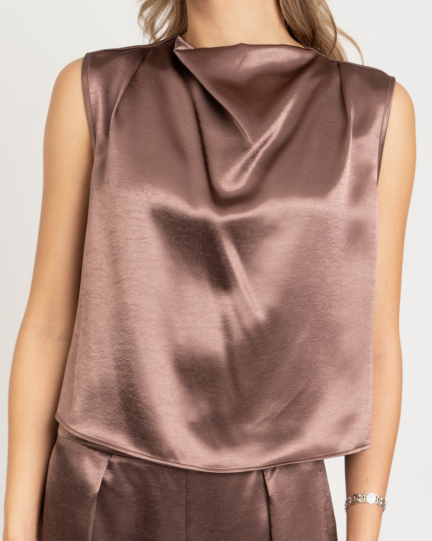 Blusa Jesse