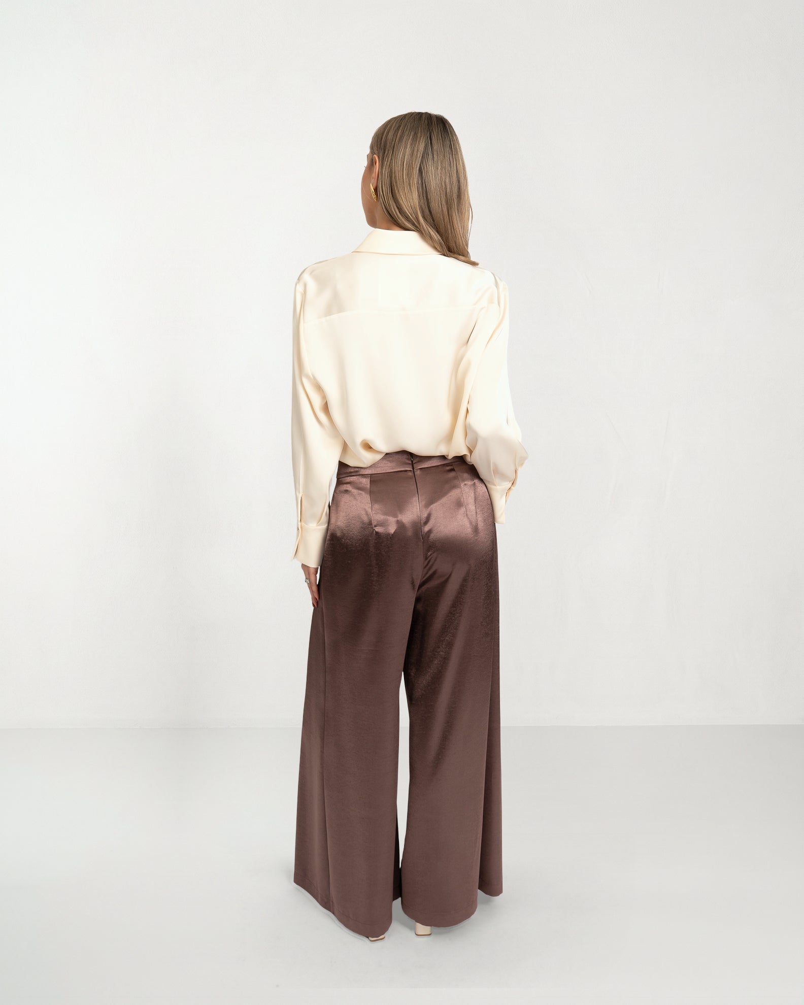 Blusa Deseada