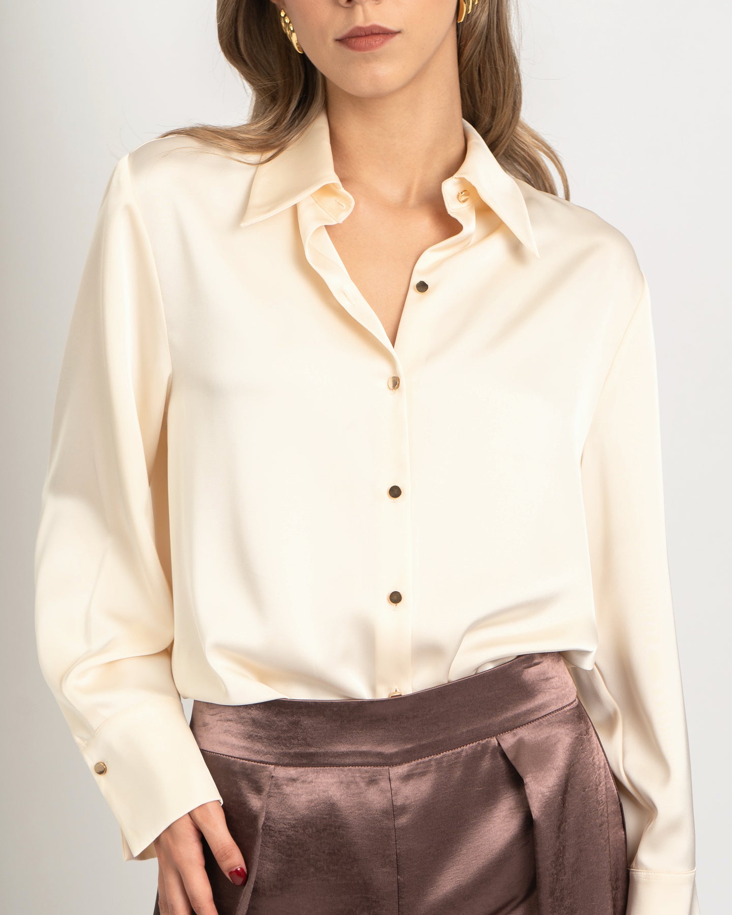 Blusa Deseada