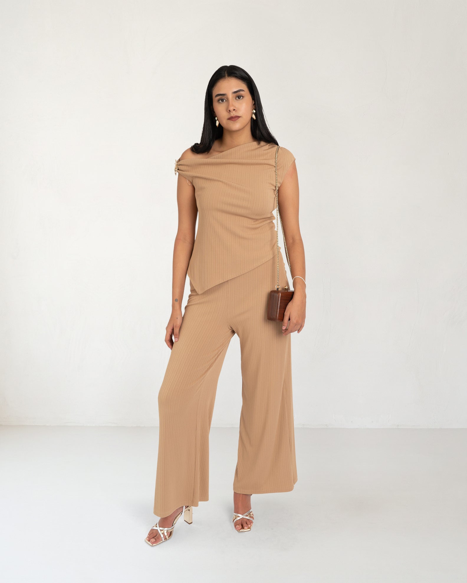 Blusa Rubí