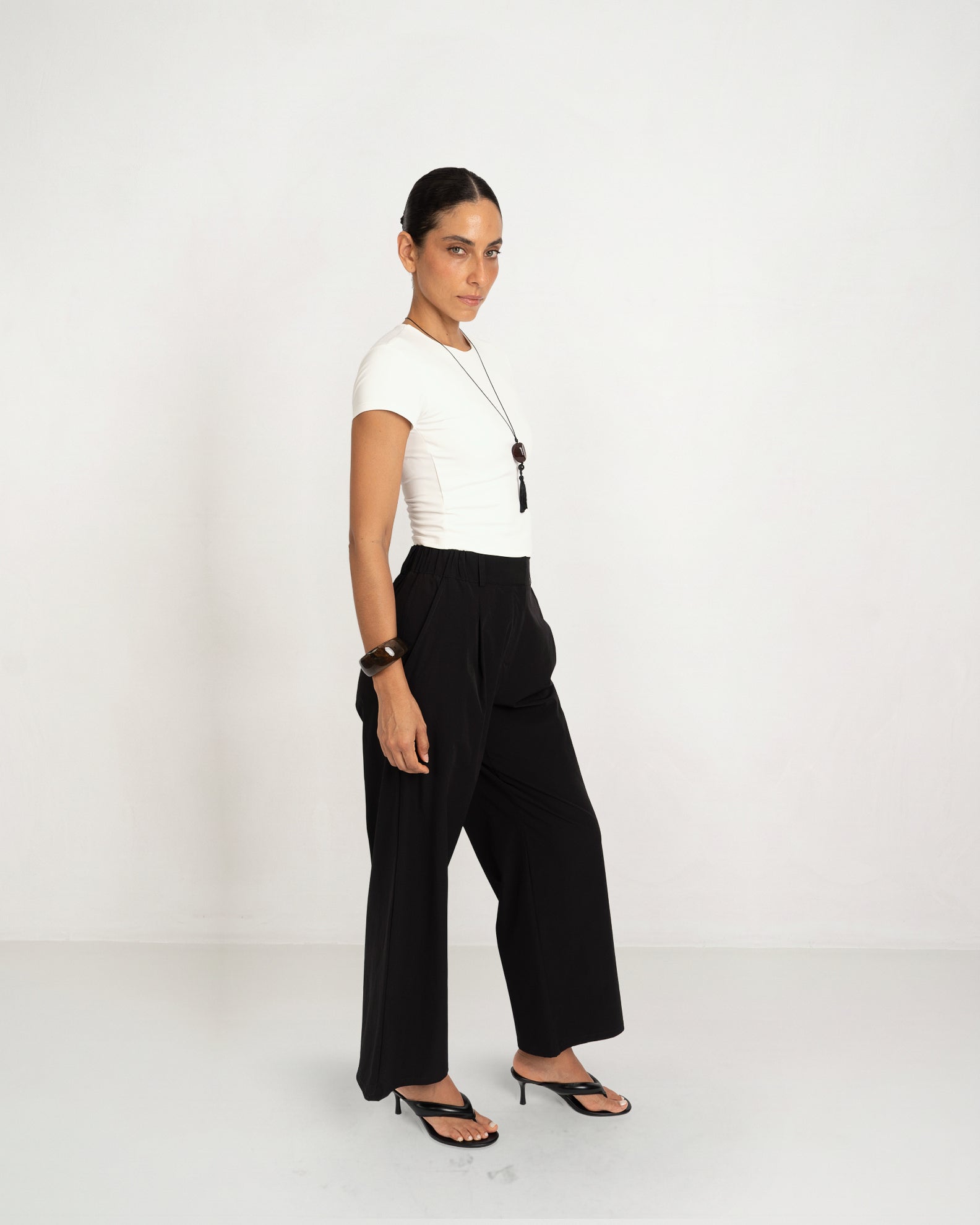 Blusa Sarah Crudo