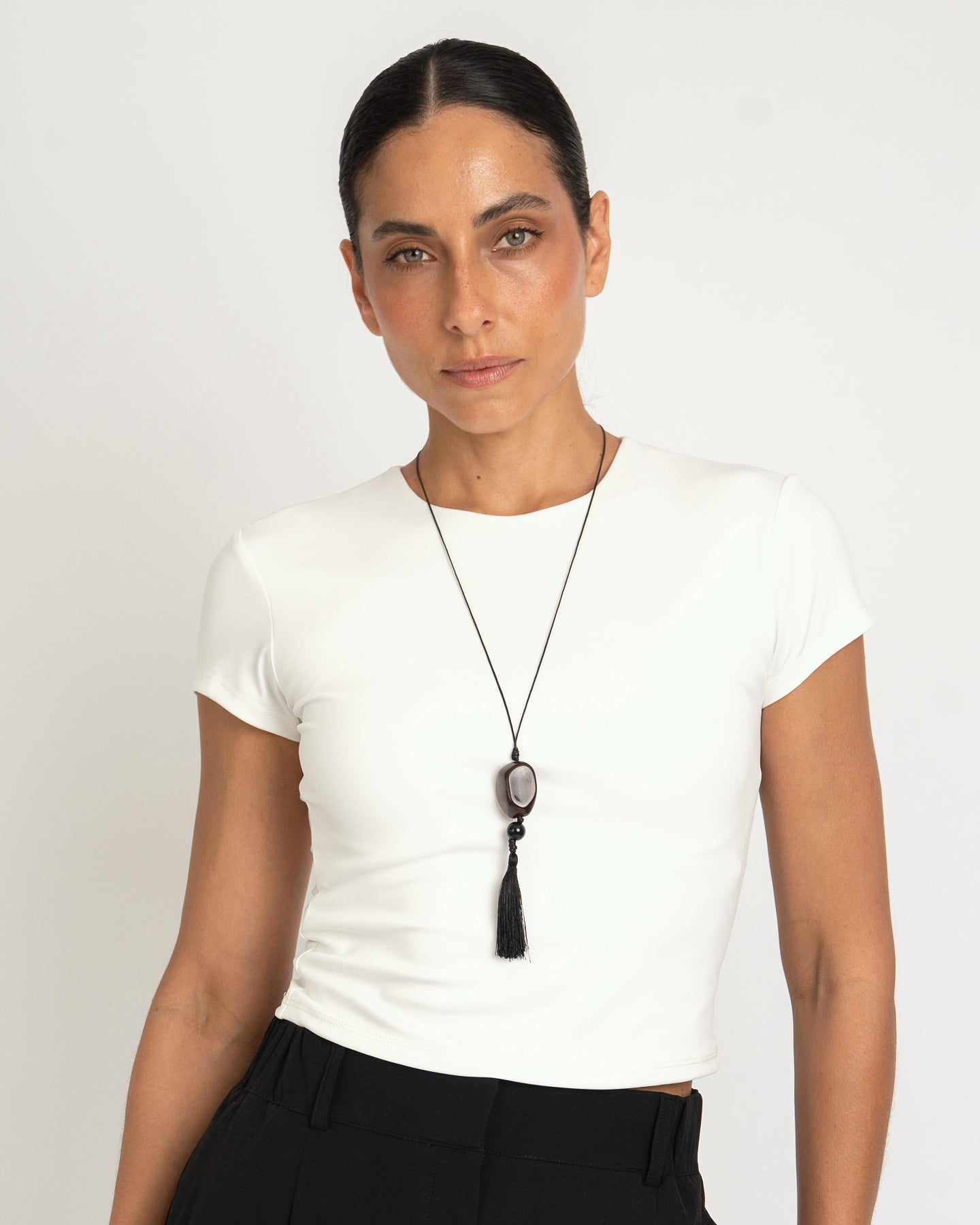 Blusa Sarah Crudo