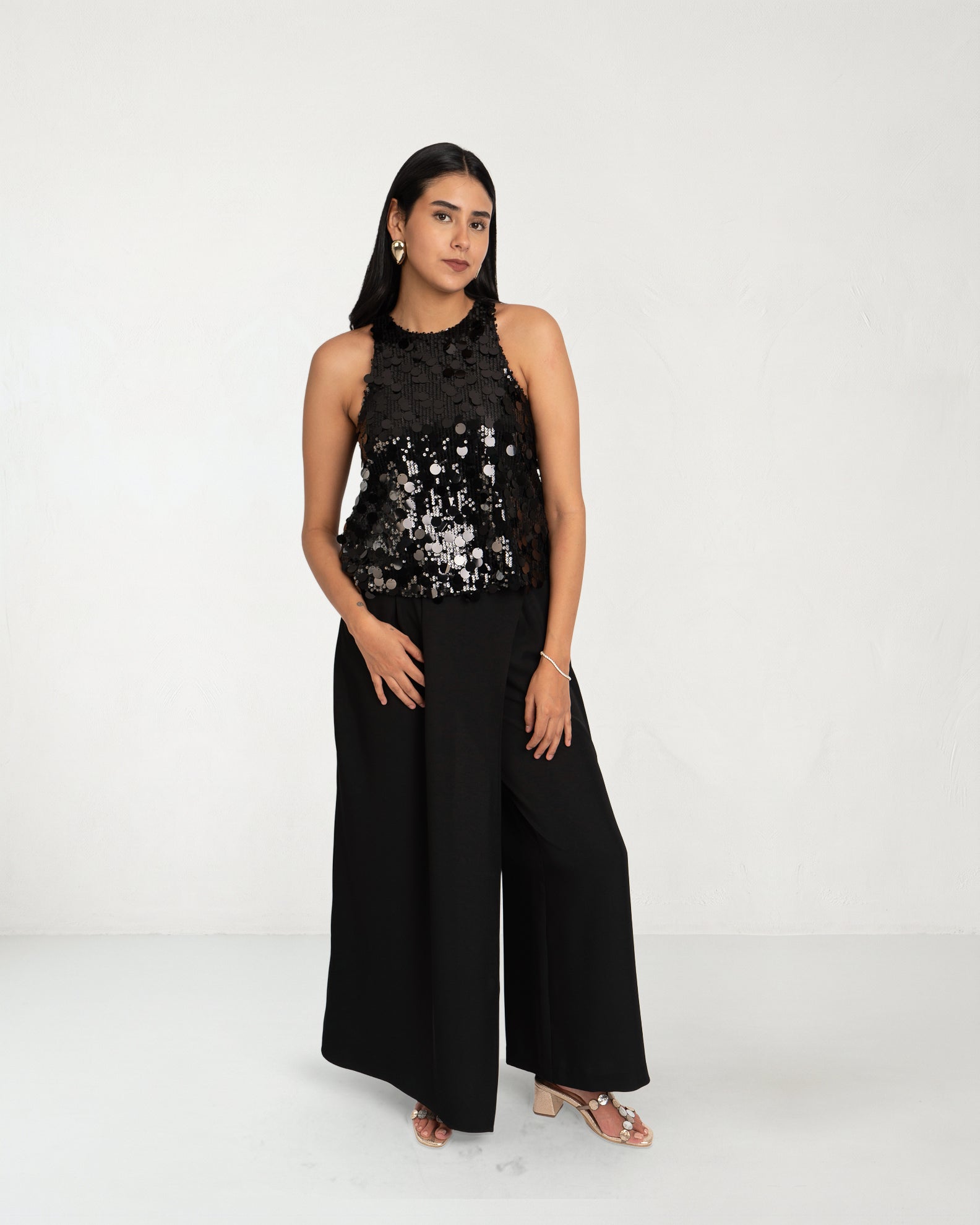 Blusa Cecilia