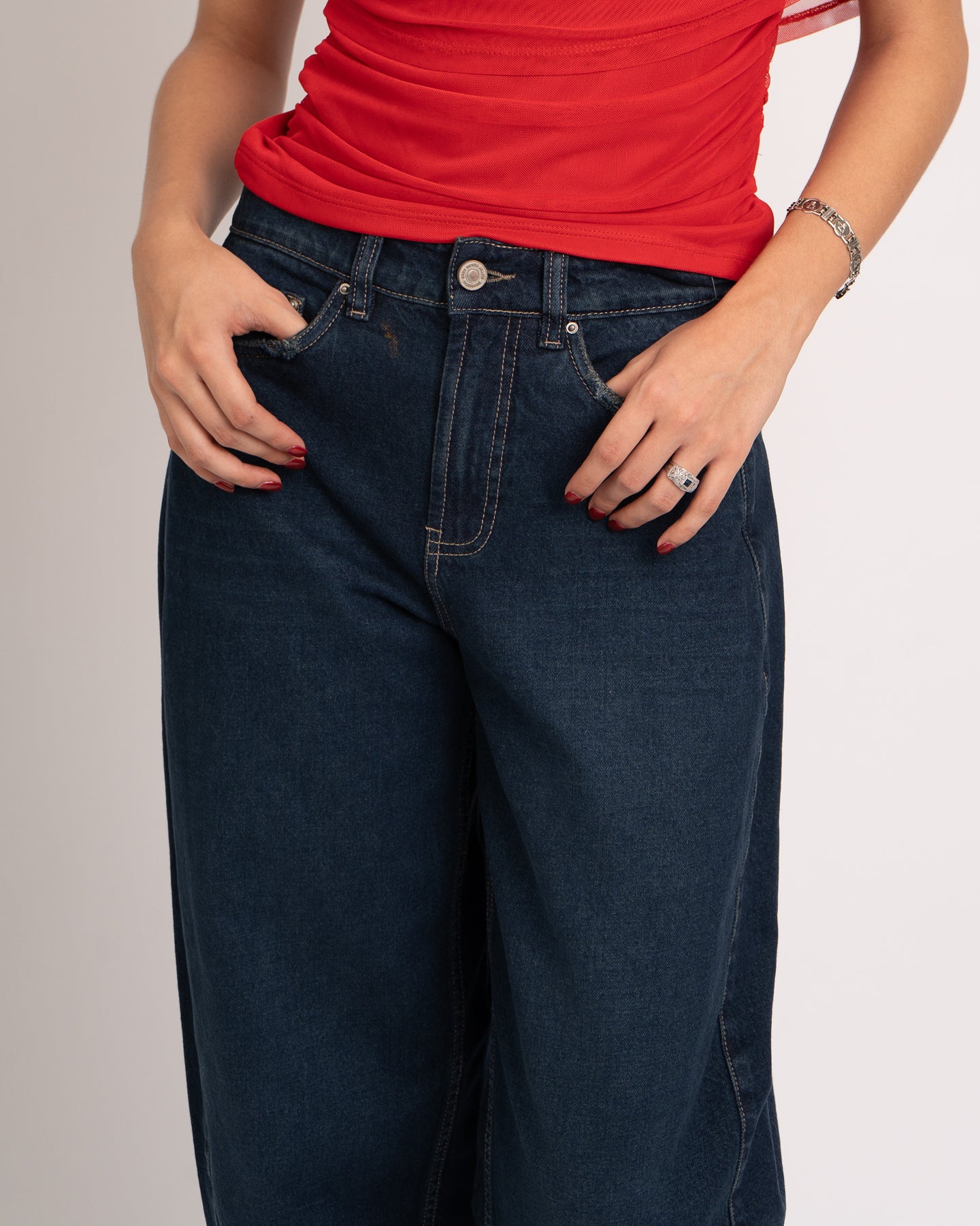 Blusa Marieliza