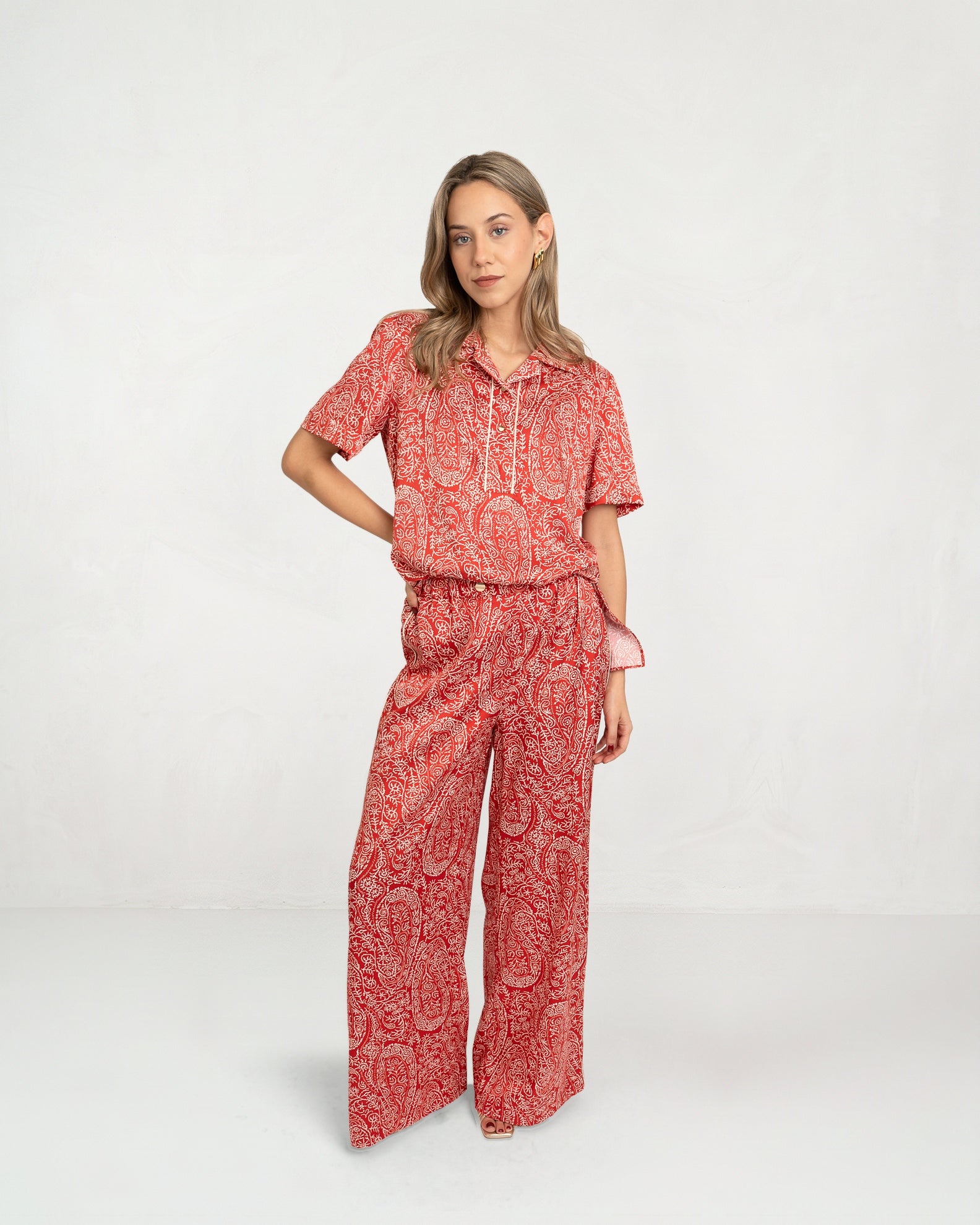 Pantalón Maura