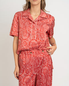 Blusa Valeria