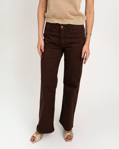 Blusa Colinn