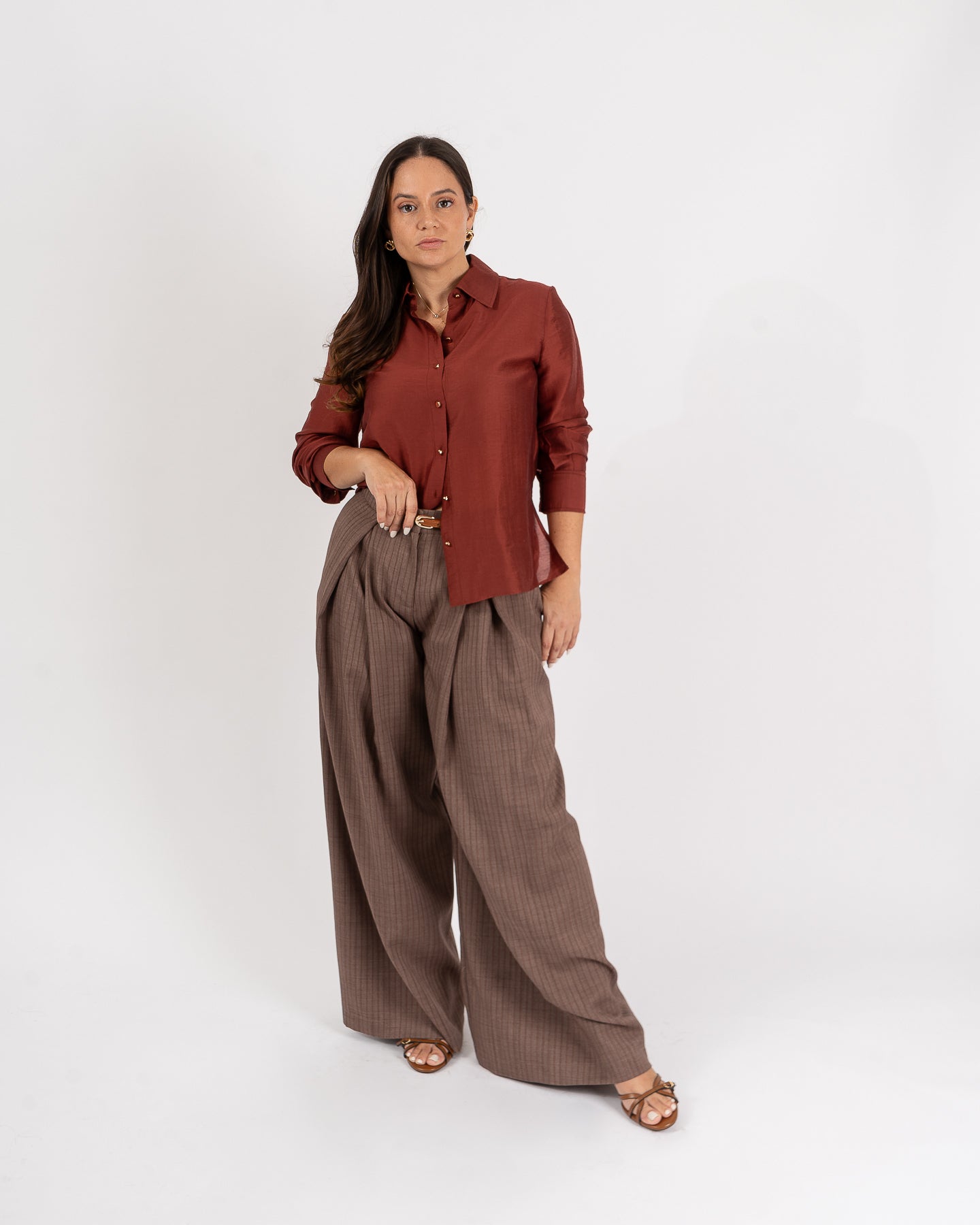 Blusa Simone